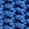 Amherst Knit U-Throat - Royal Blue Knit