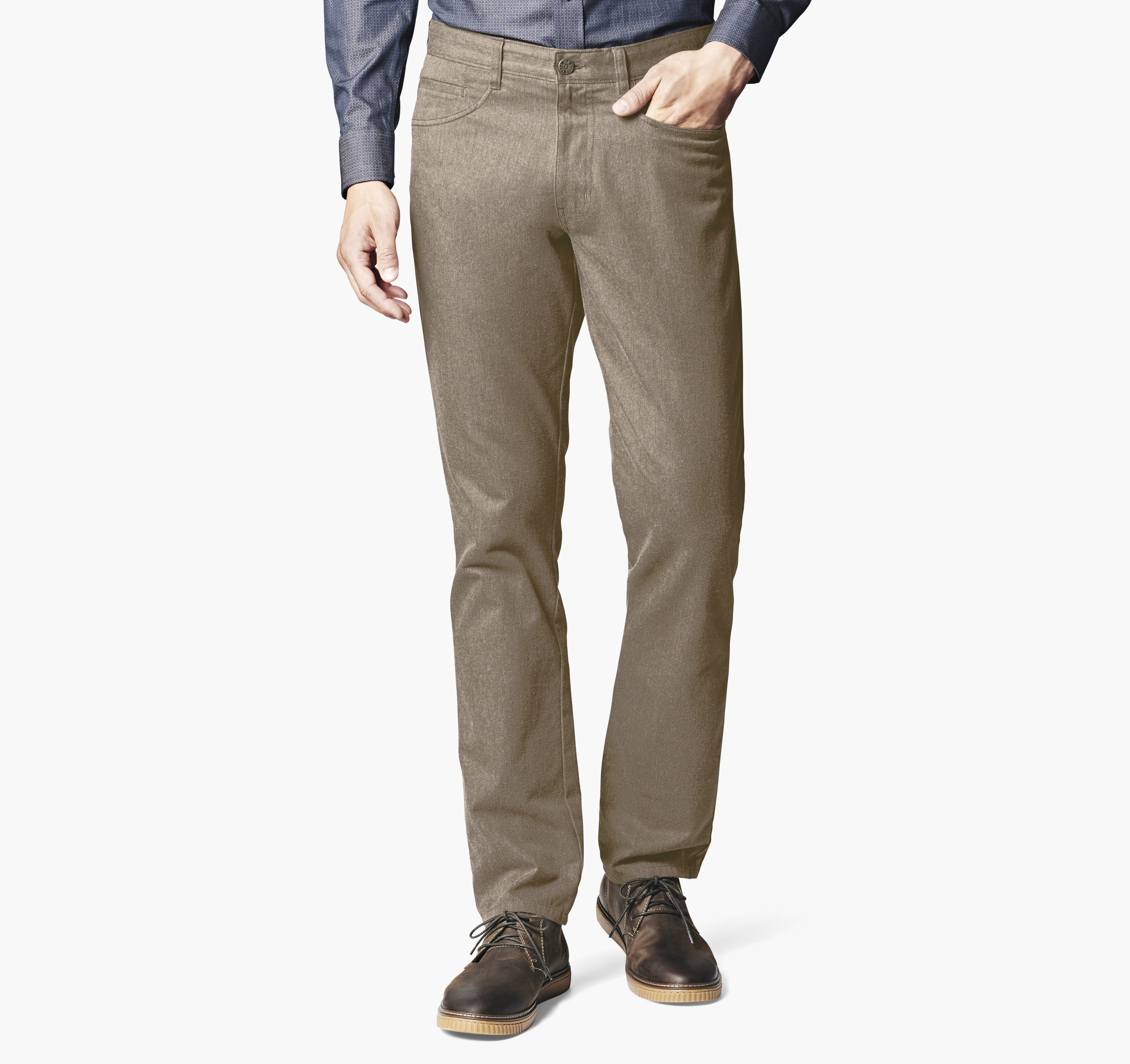 Men's Pants | Johnston & Murphy