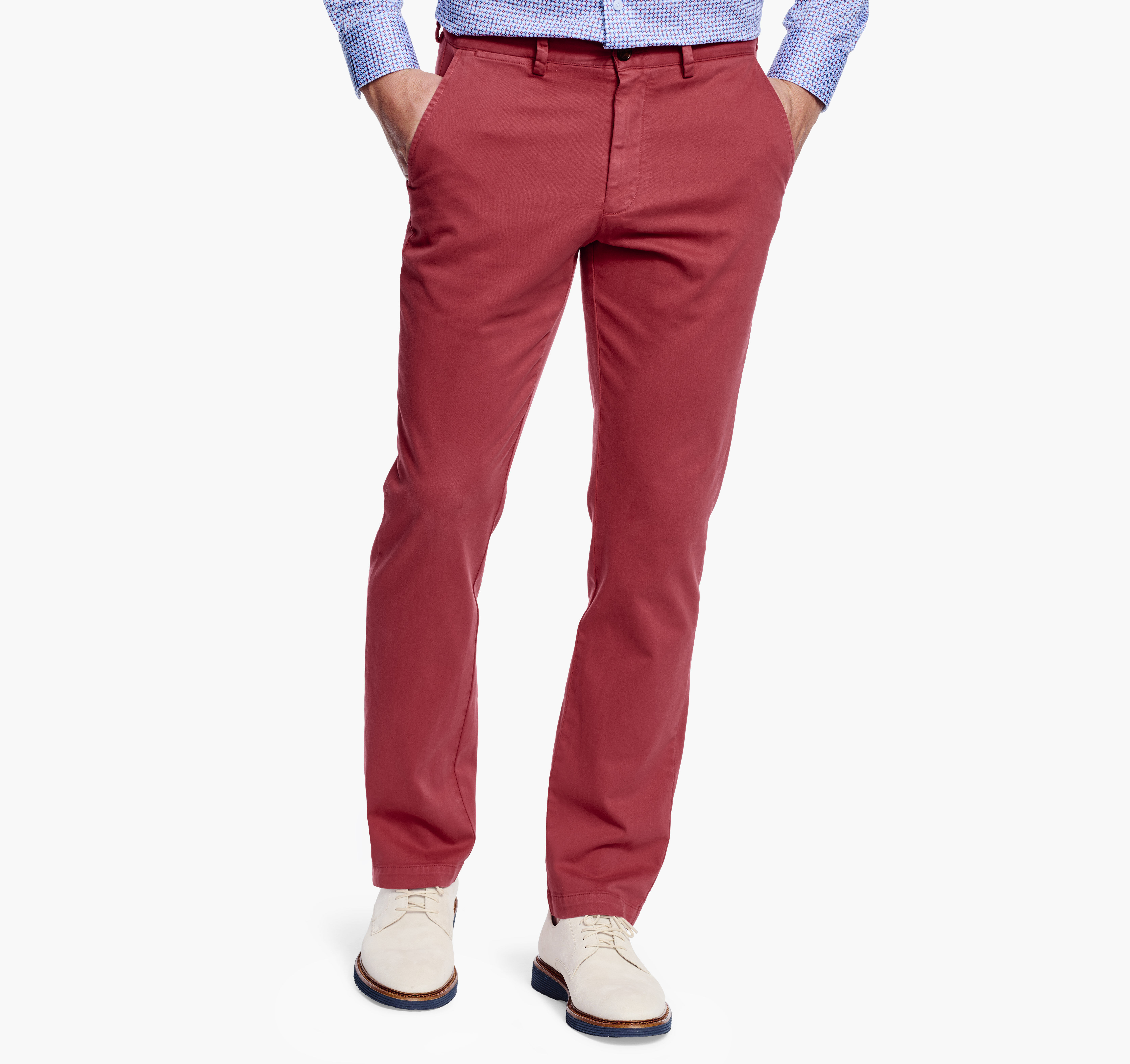 Men's Pants | Johnston & Murphy