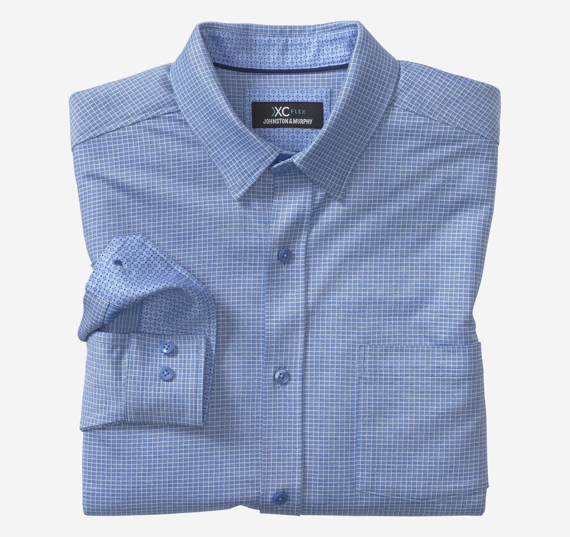 Johnston clearance murphy shirts