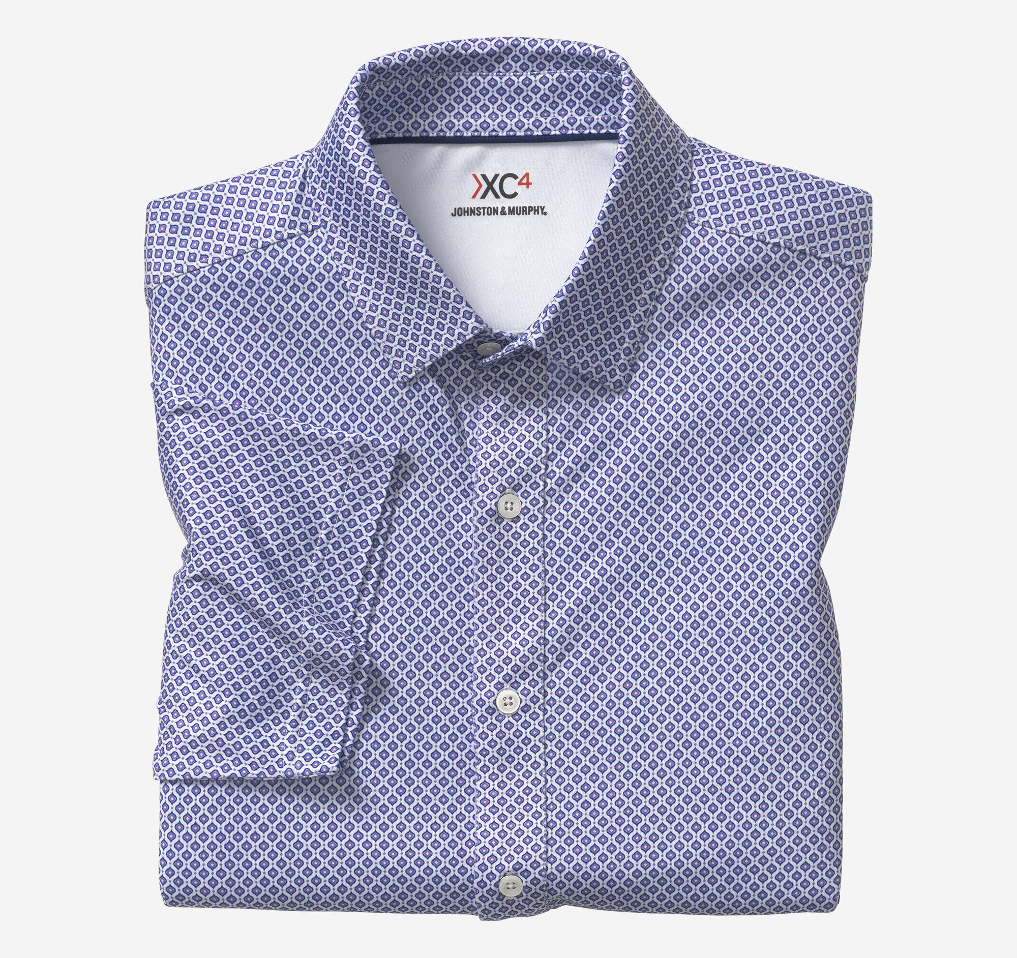 Men's Sale Polos & Tees | Johnston & Murphy