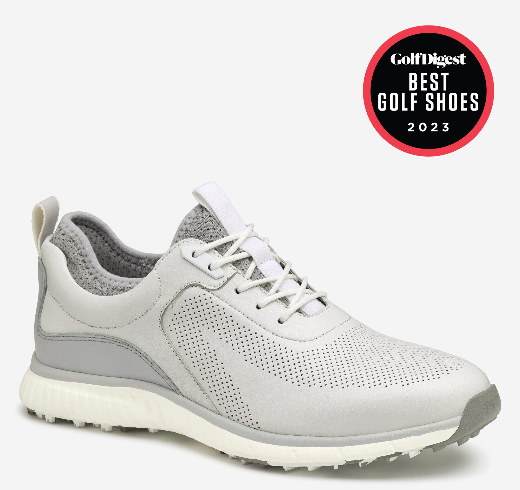 Johnston murphy sale golf shoes