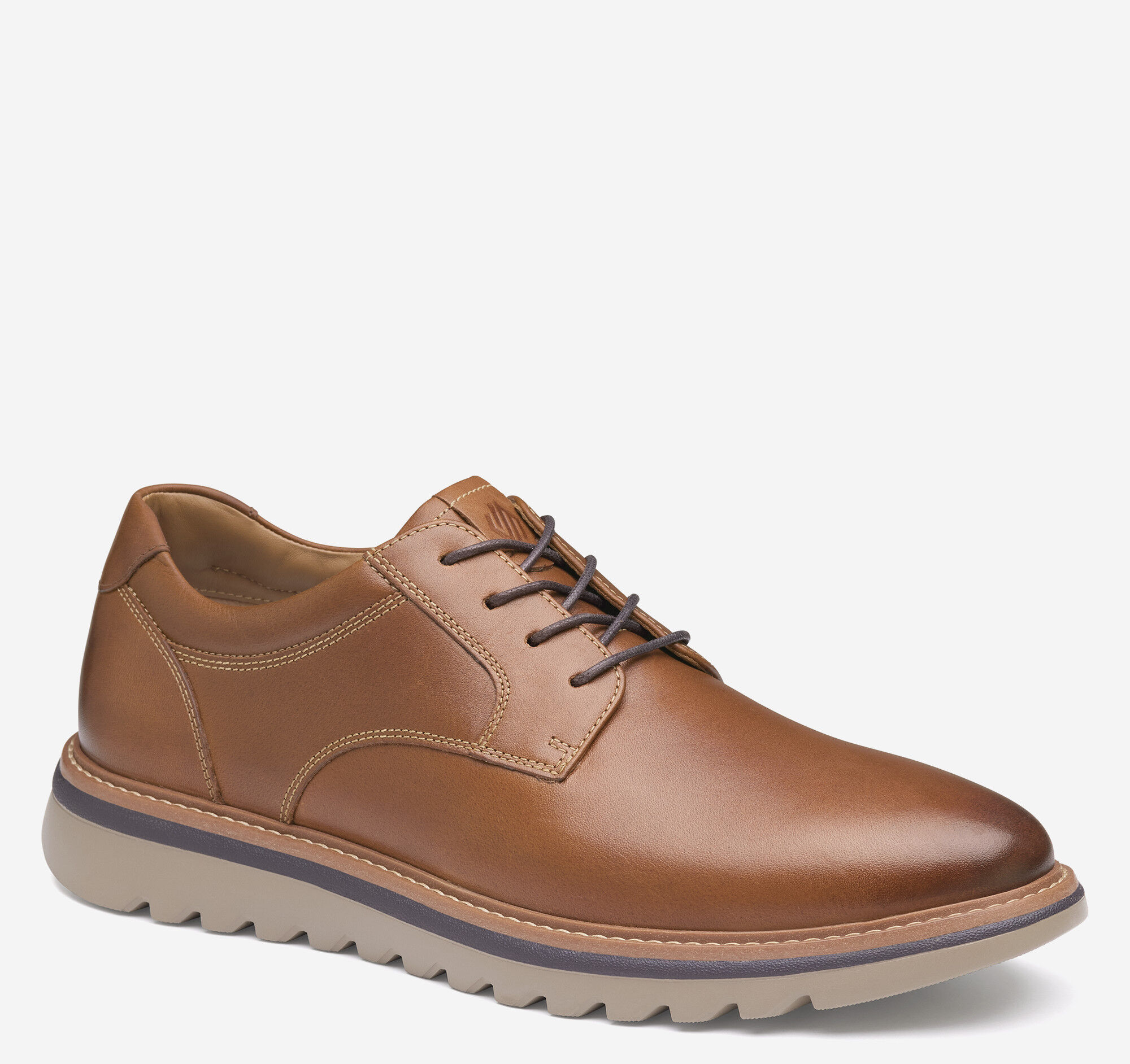 Men's Lace-Up & Oxford Shoes | Johnston & Murphy