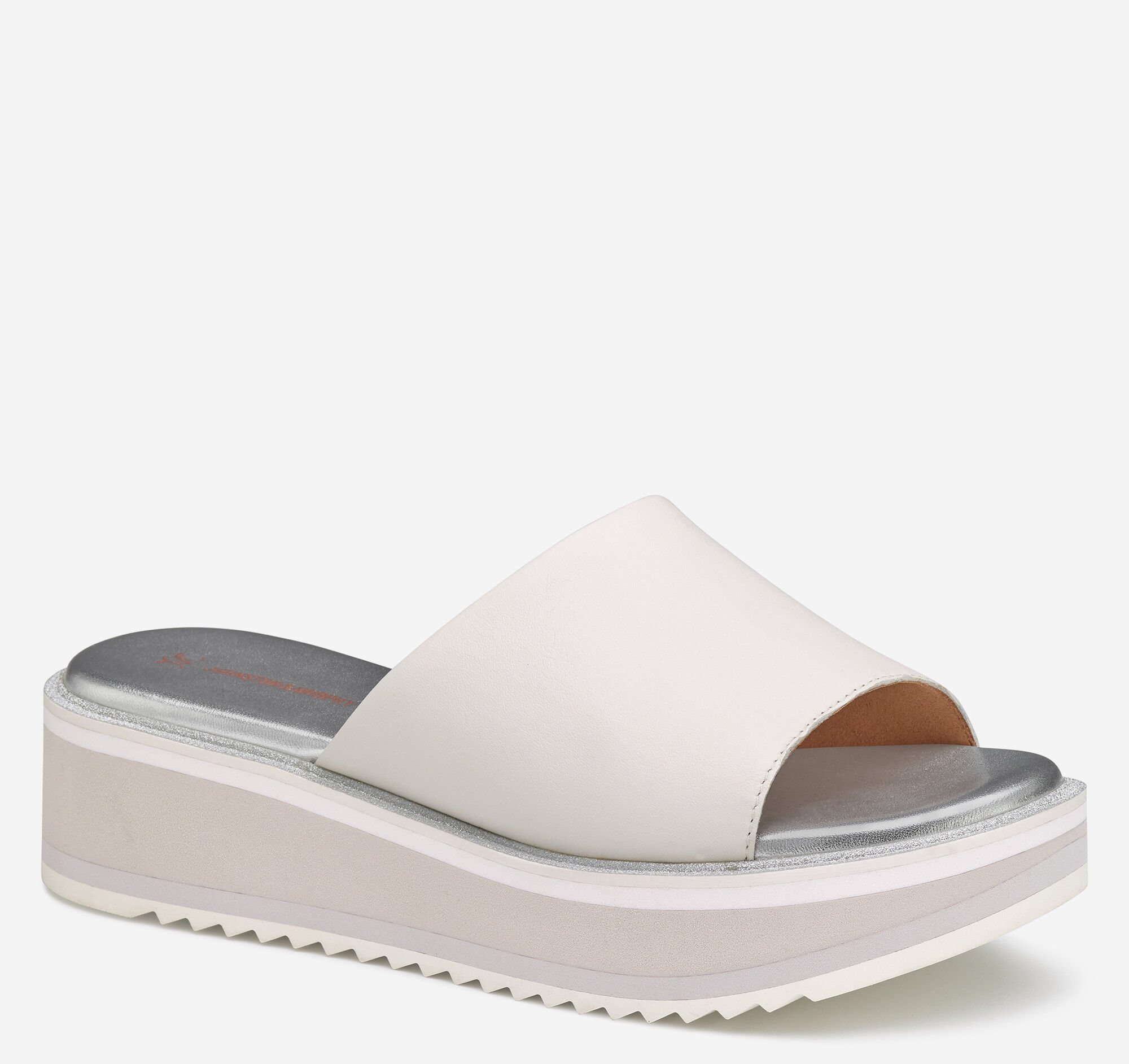 Johnston and sale murphy womens sandals