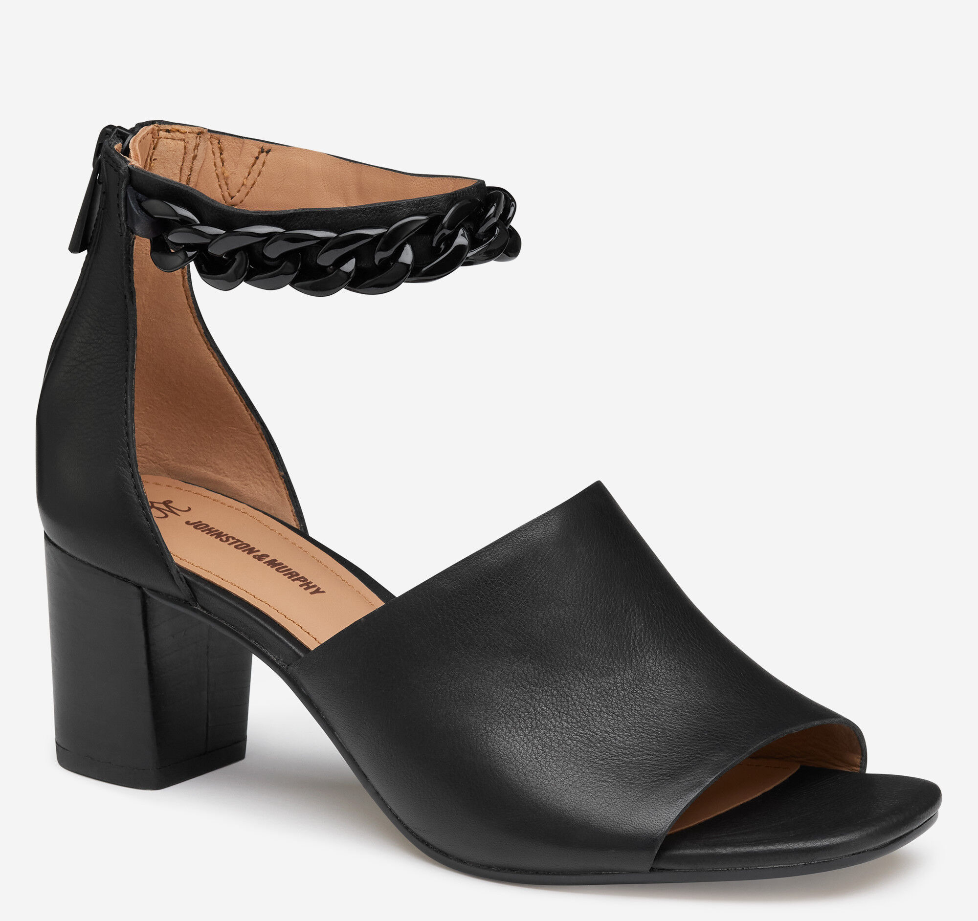 Women's Heels | Johnston & Murphy