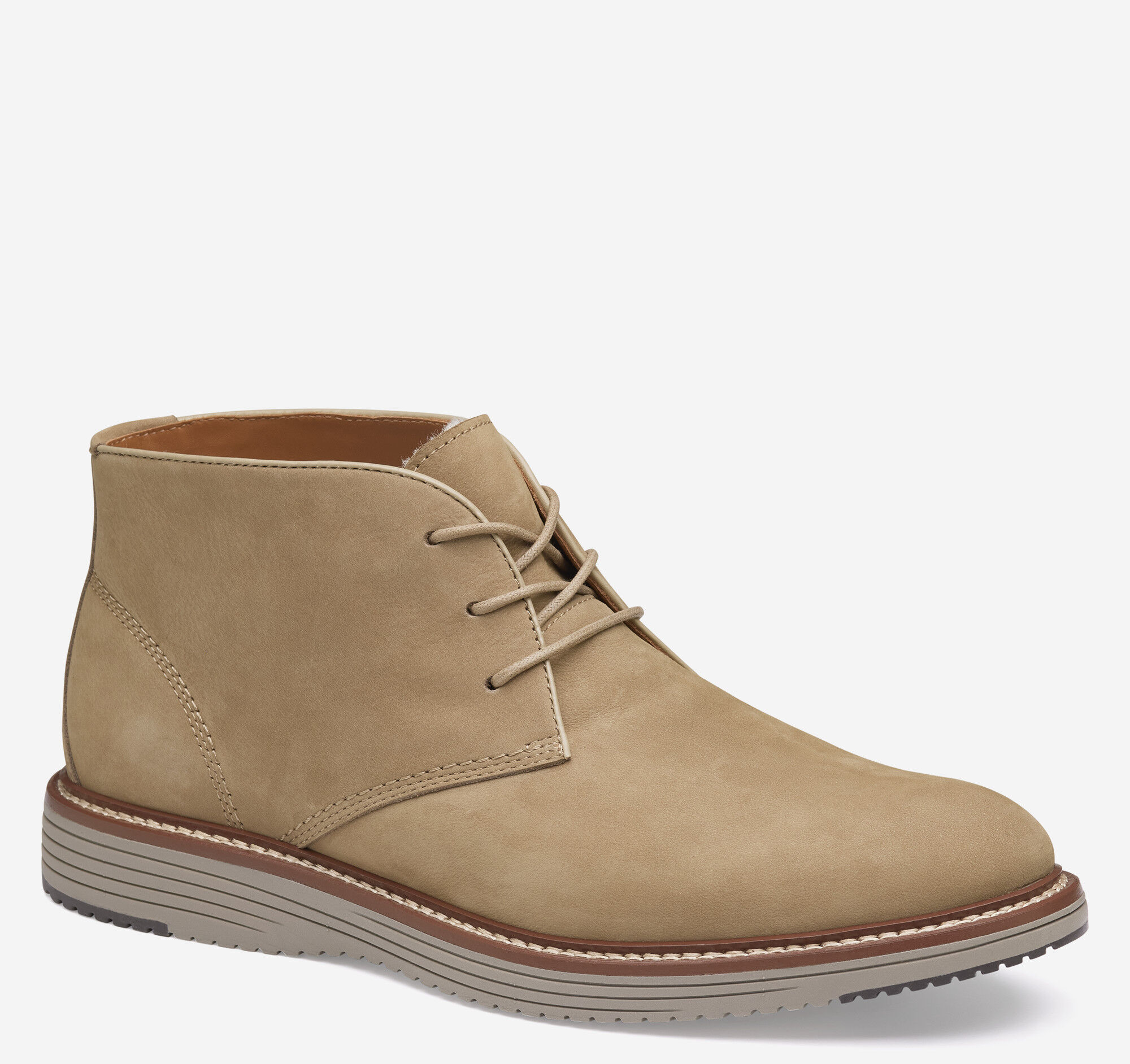 Johnston and murphy cormac chukka online