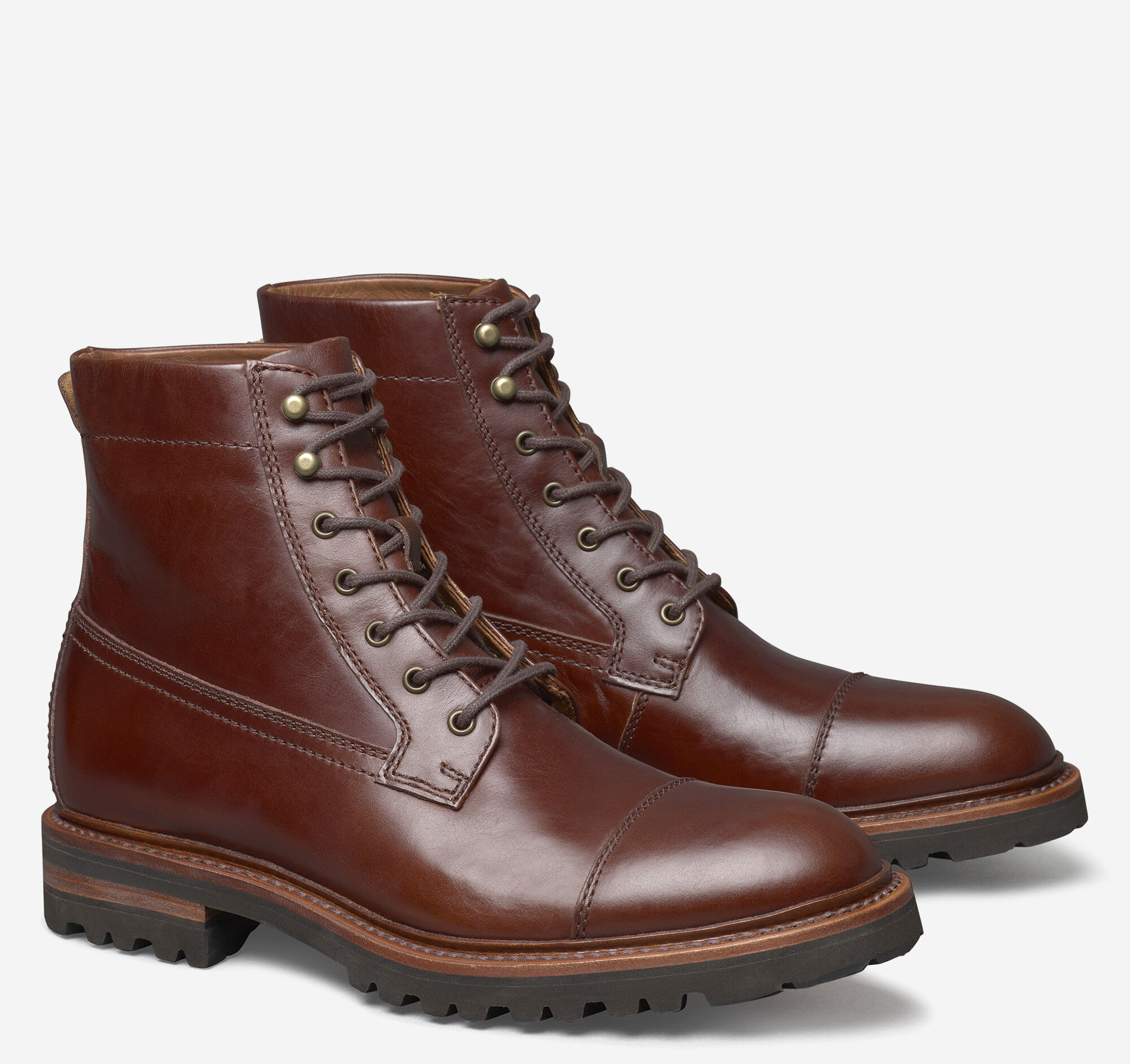 Alperton 2.0 outlet boots