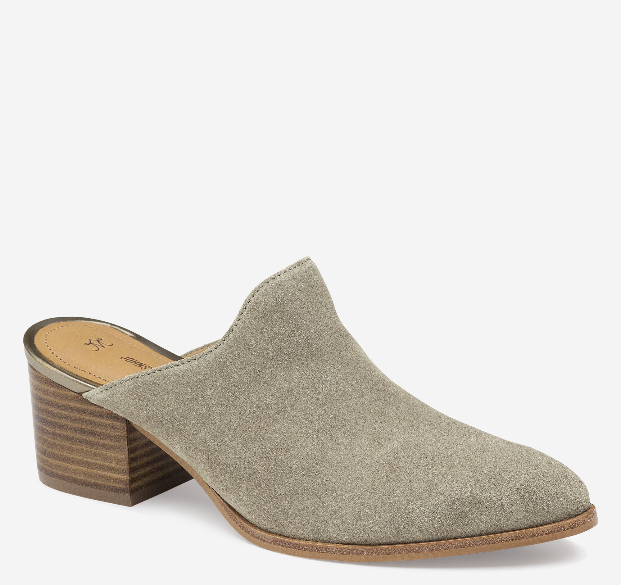 Women's Heels | Johnston & Murphy