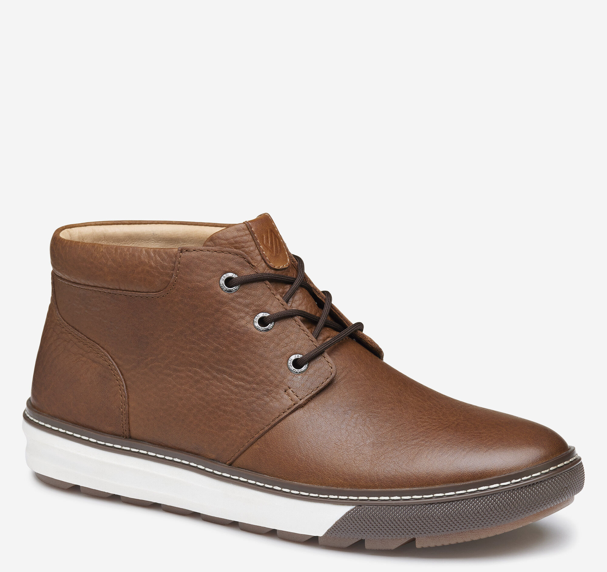 Johnston murphy hot sale mens boots