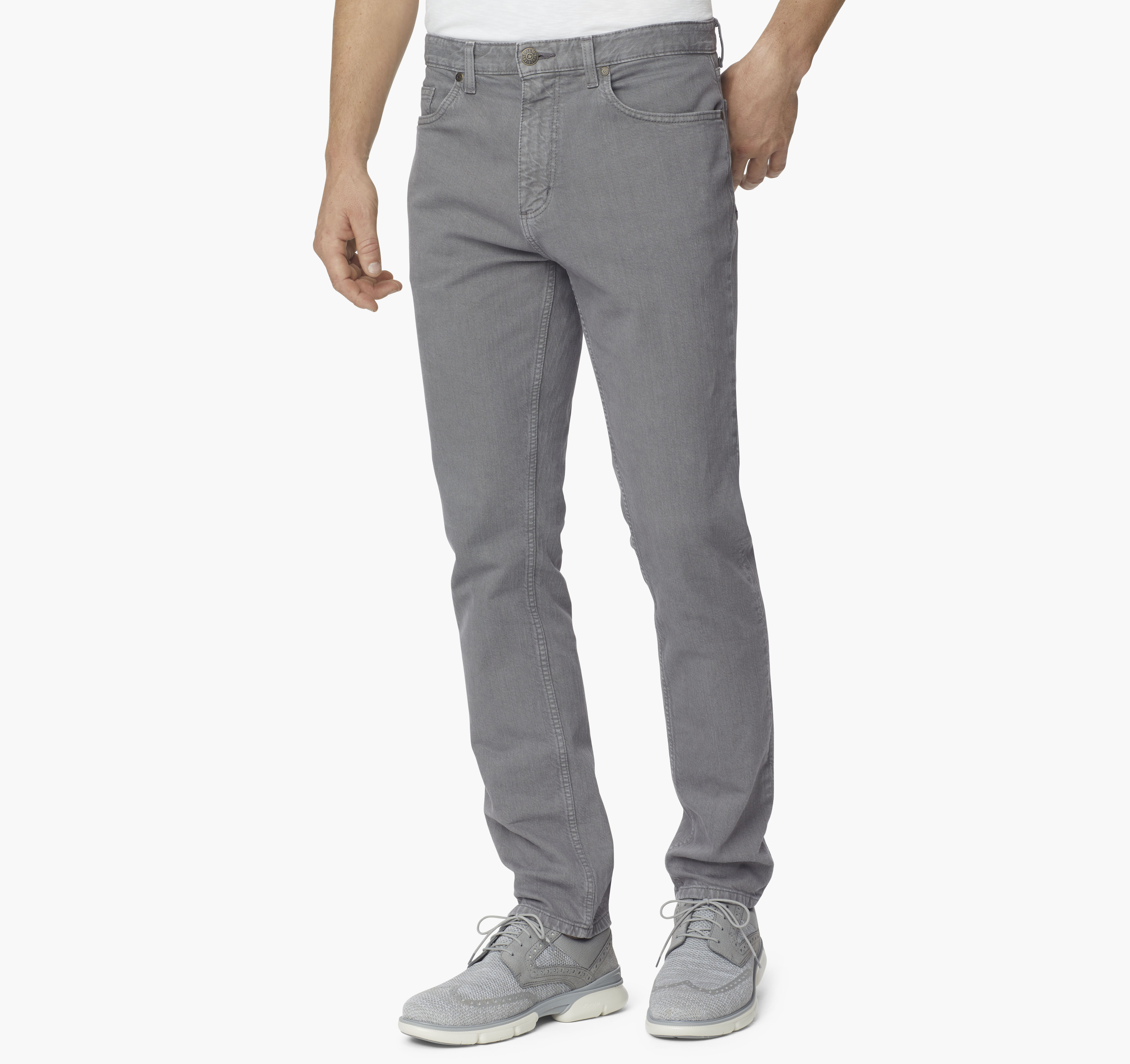 Men's Pants | Johnston & Murphy