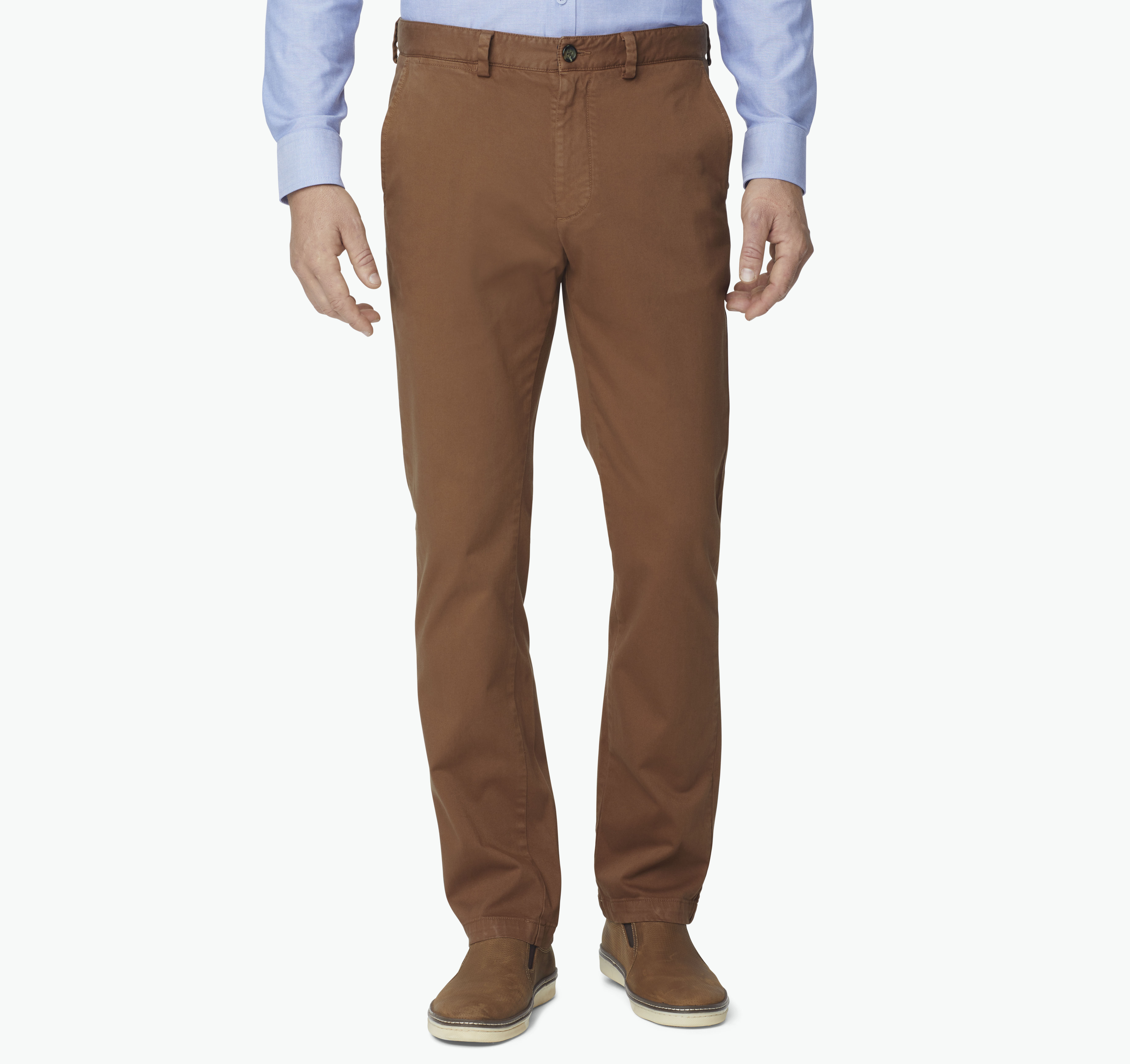 Men's Pants | Johnston & Murphy