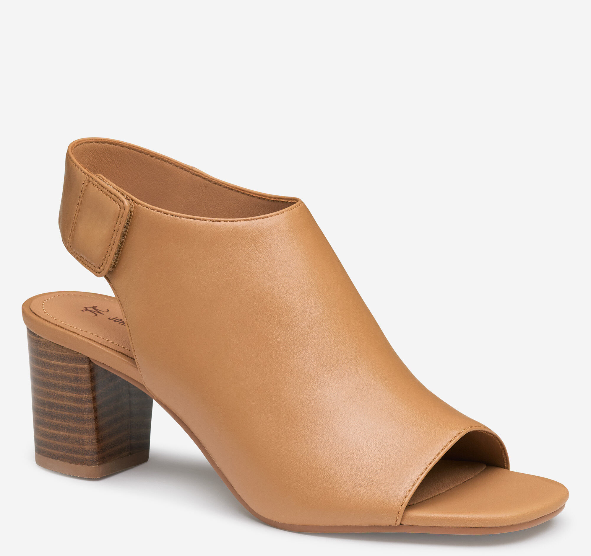 Women's Heels | Johnston & Murphy