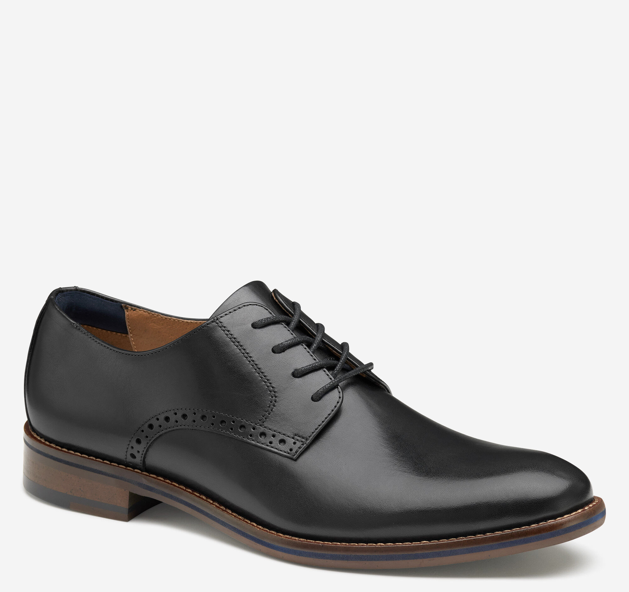 Johnston and store murphy conard wingtip