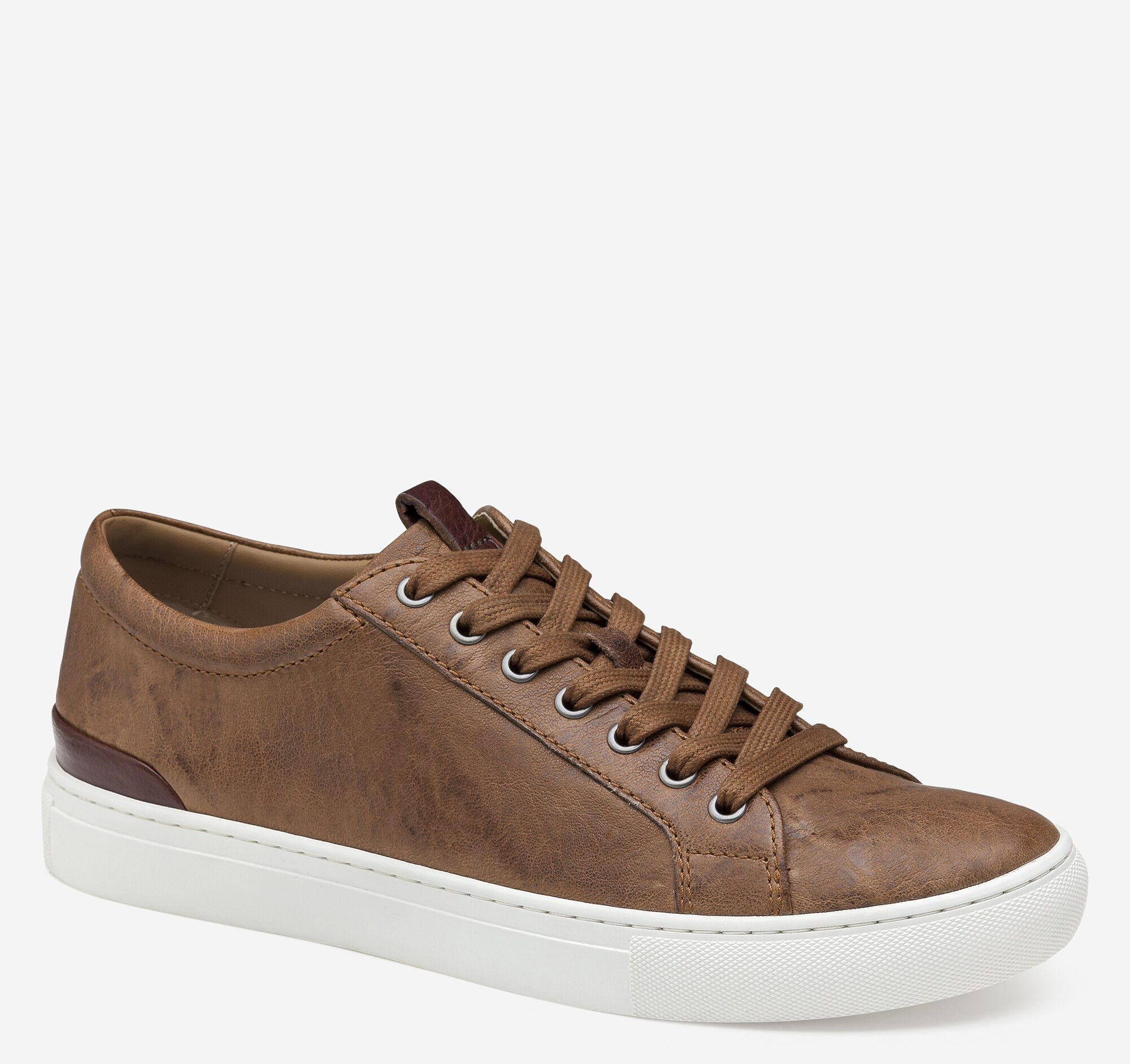 Men's Lace-Up & Oxford Shoes | Johnston & Murphy