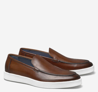 Bolivar Venetian Loafer