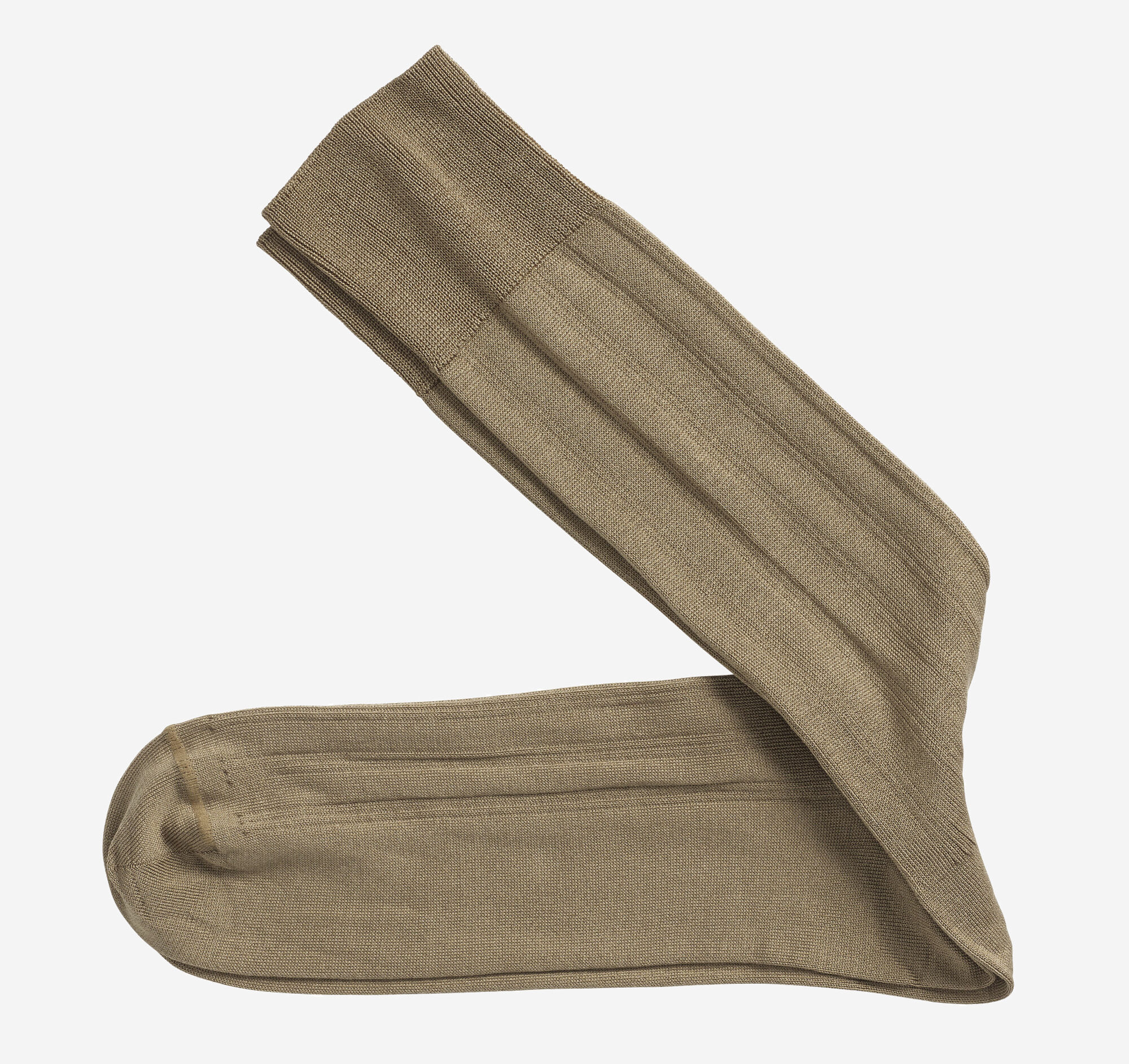 Mens tan online dress socks