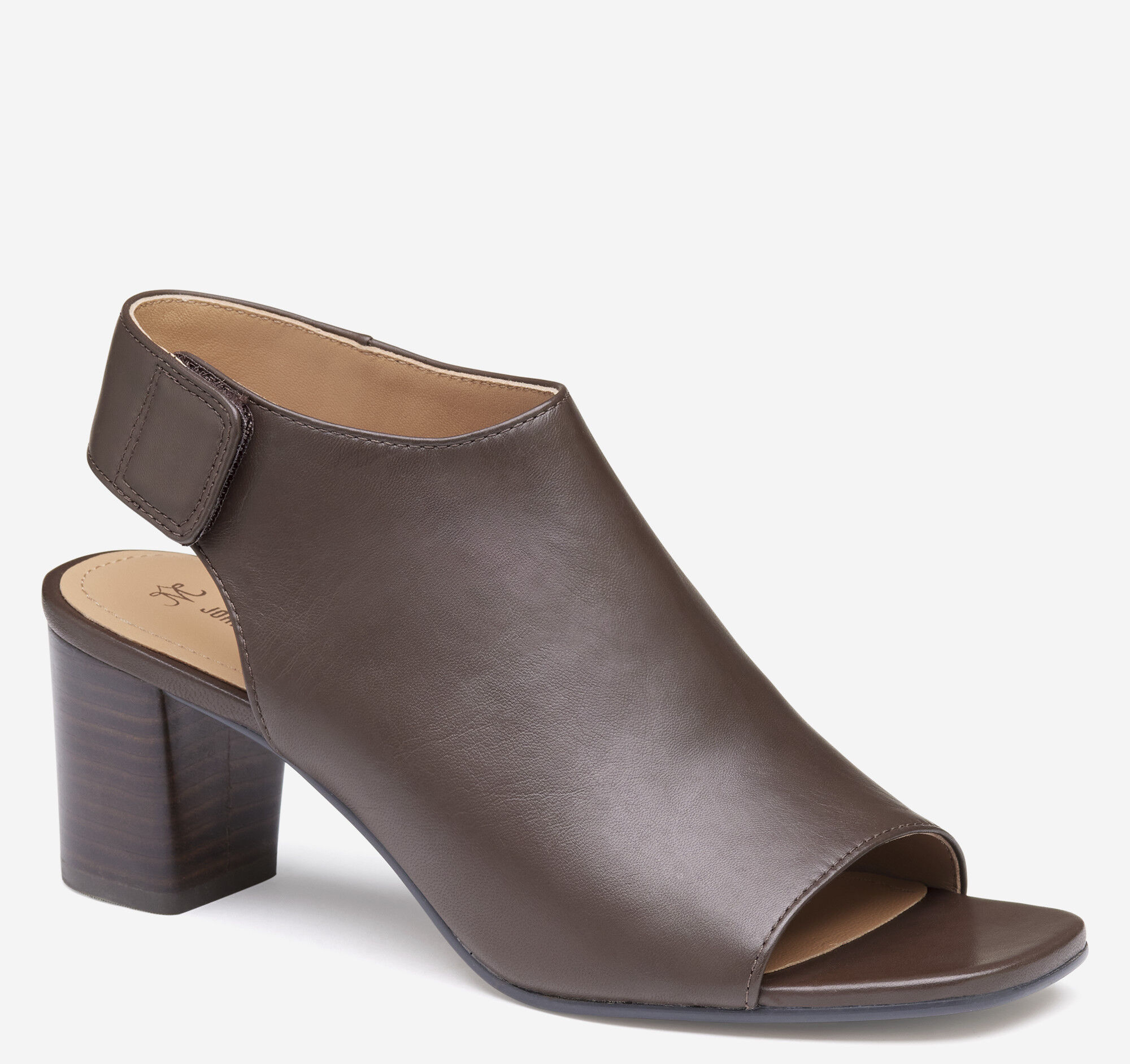 Women's Heels | Johnston & Murphy