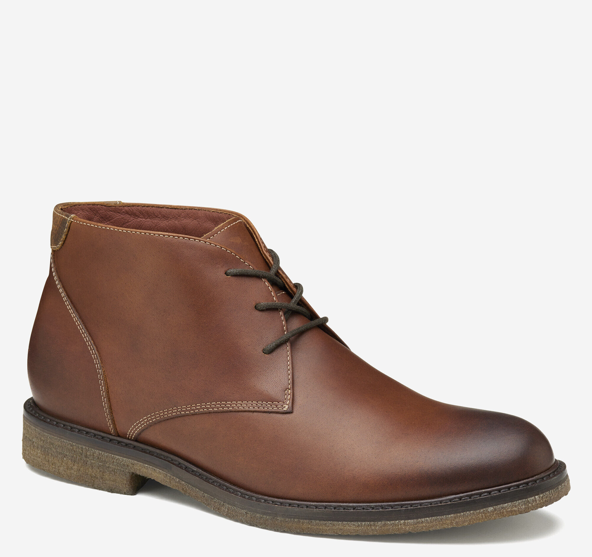 Johnston & murphy deals men's copeland chukka