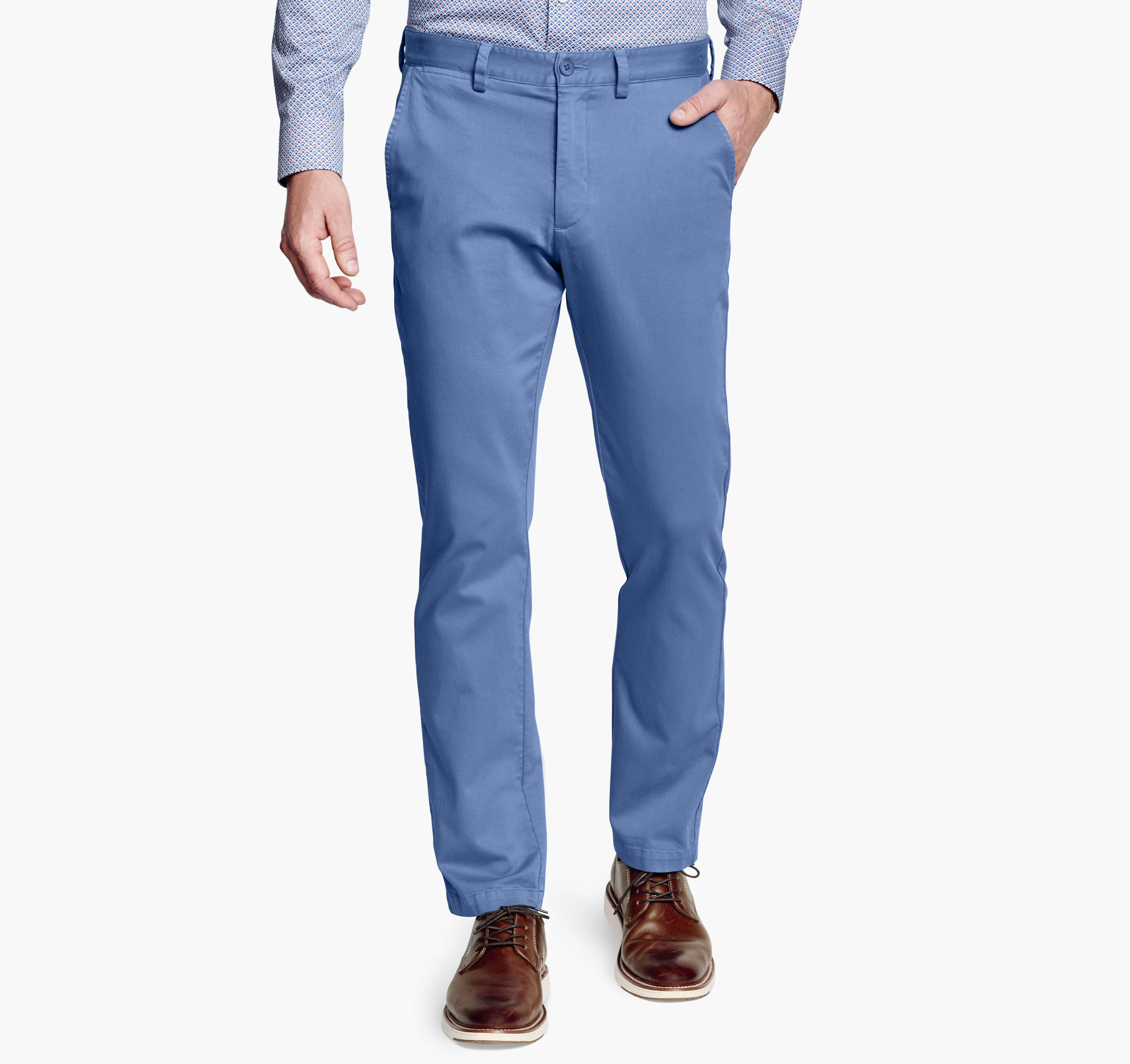 Men's Pants | Johnston & Murphy