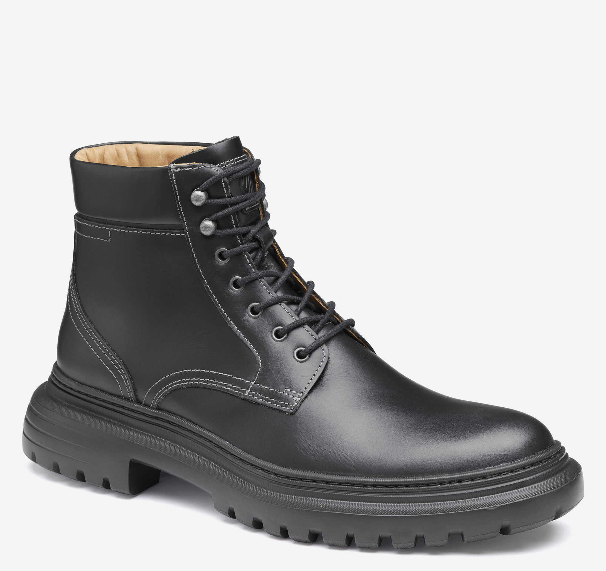 Johnston murphy clearance boots