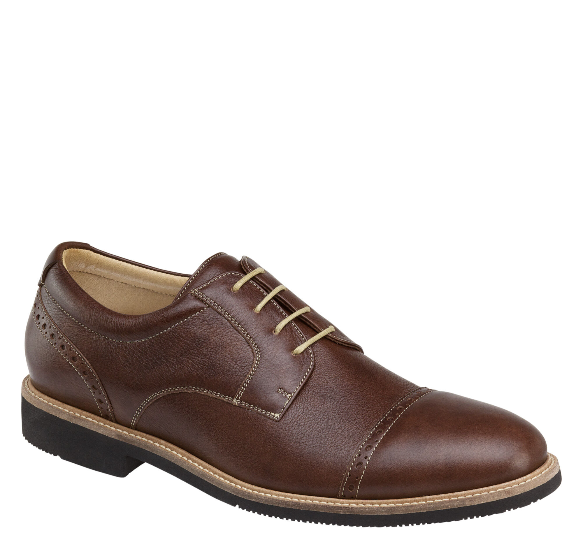 Johnston & murphy 2025 barlow slip on