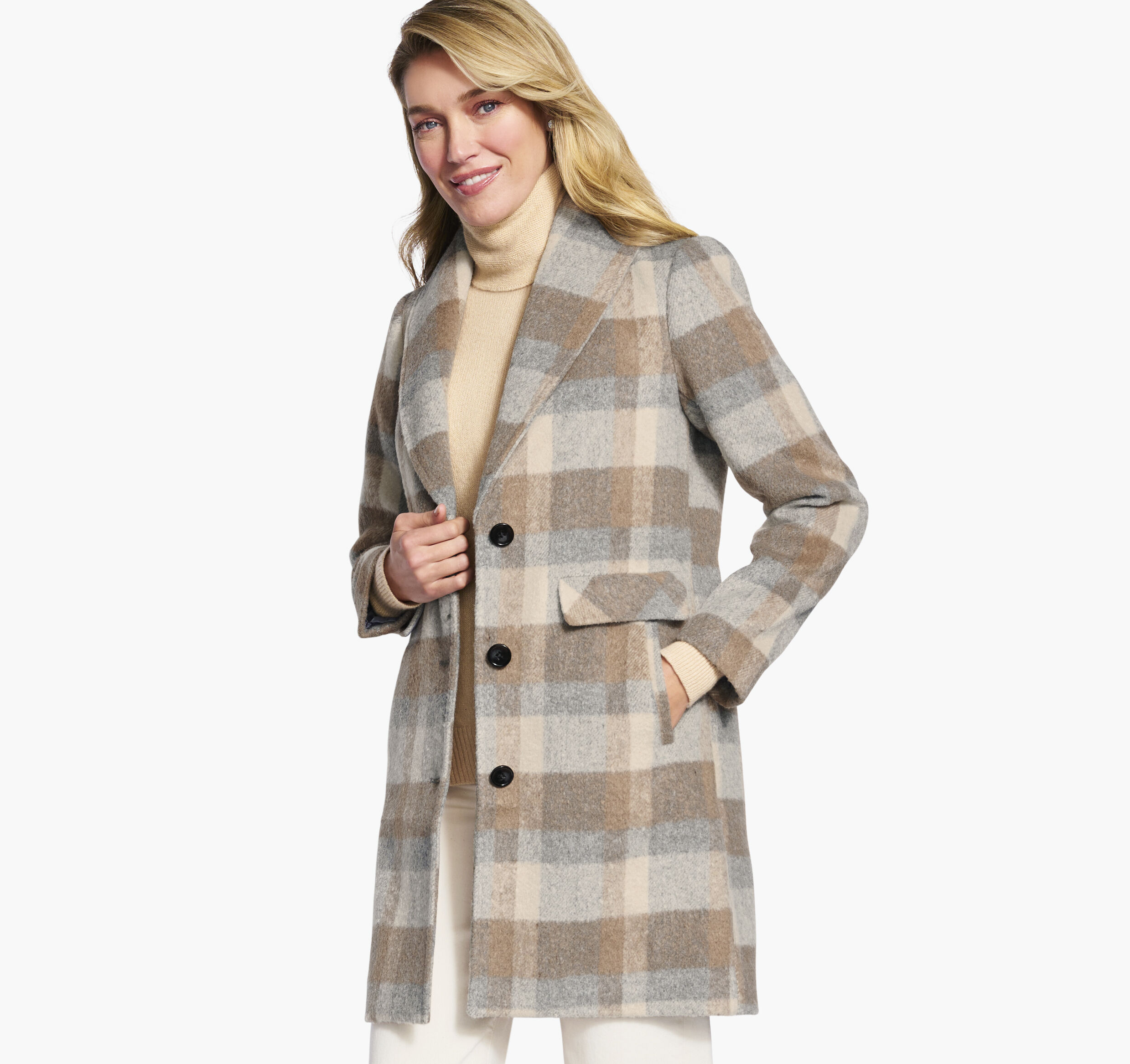 Johnston and clearance murphy womens coats