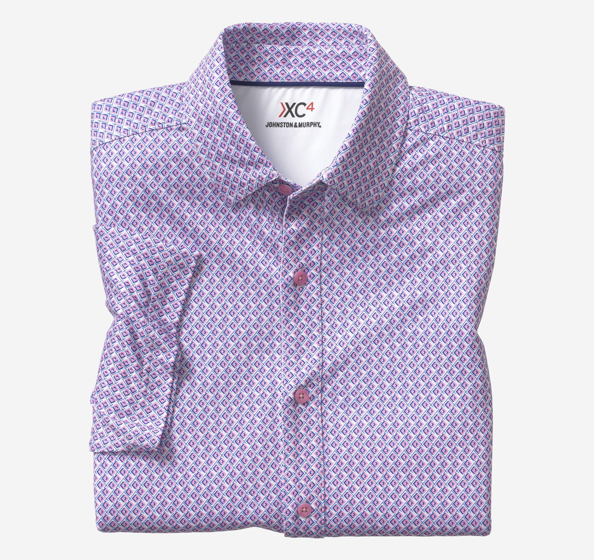 Men's Sale Polos & Tees | Johnston & Murphy