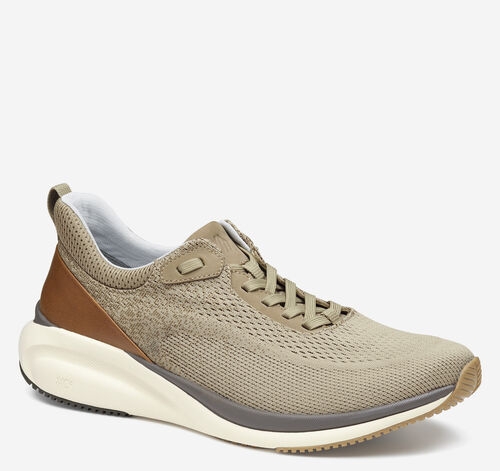 XC4® TR4-Sport Hybrid - Taupe Waterproof Knit