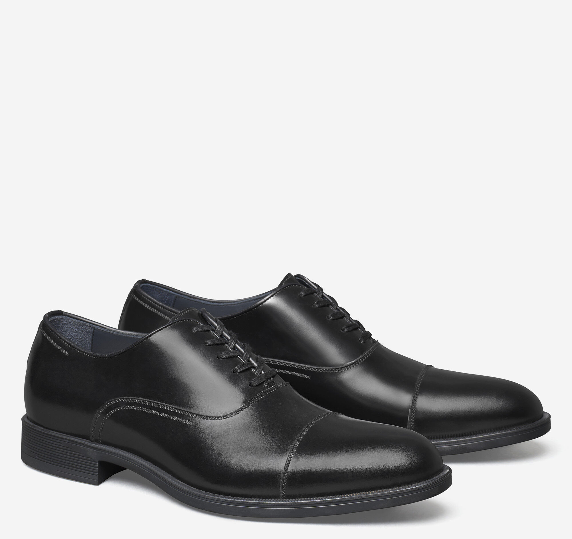 Johnston and murphy on sale tabor cap toe