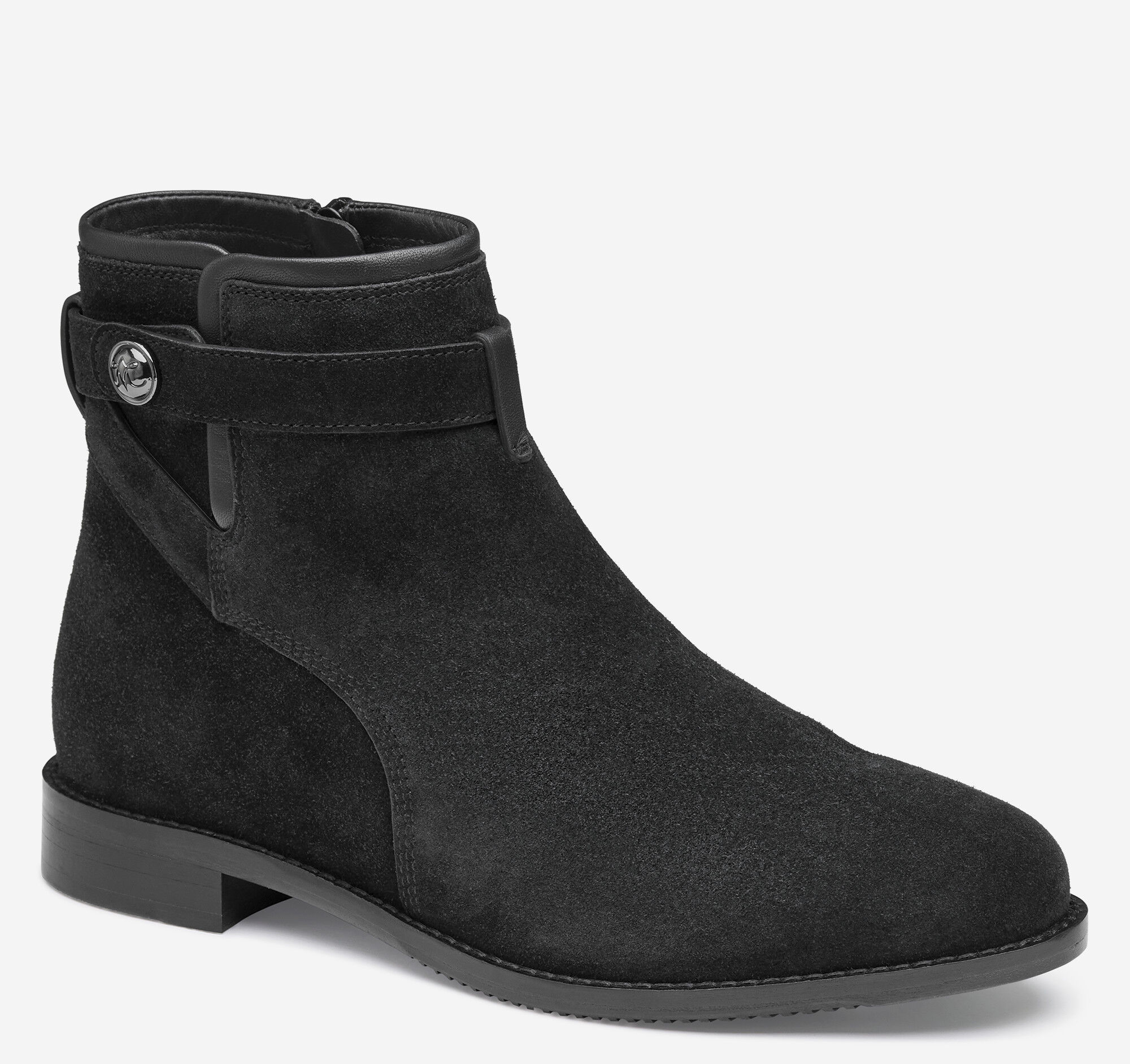 Women's Boots & Booties | Johnston & Murphy