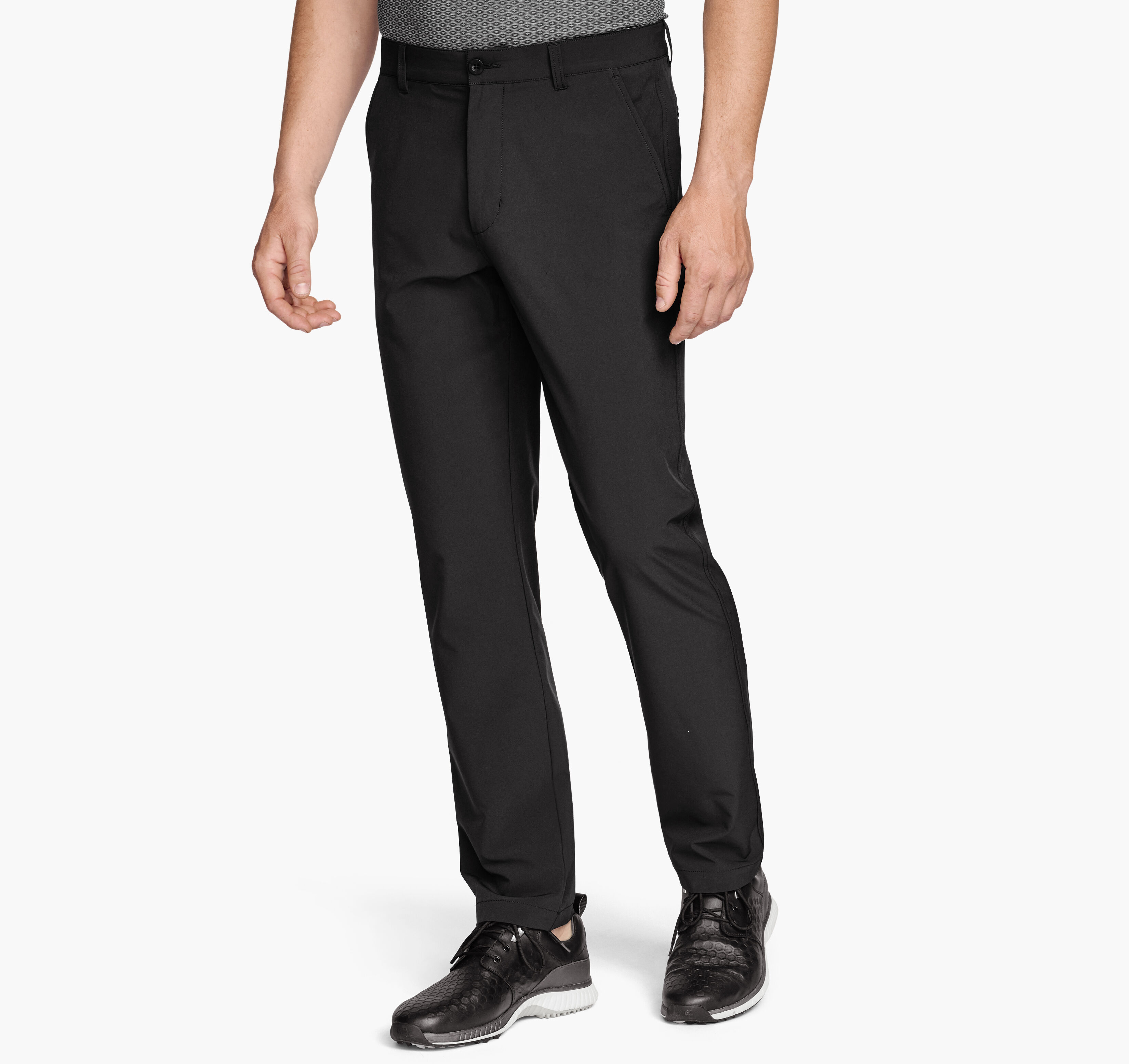 Men's Pants | Johnston & Murphy