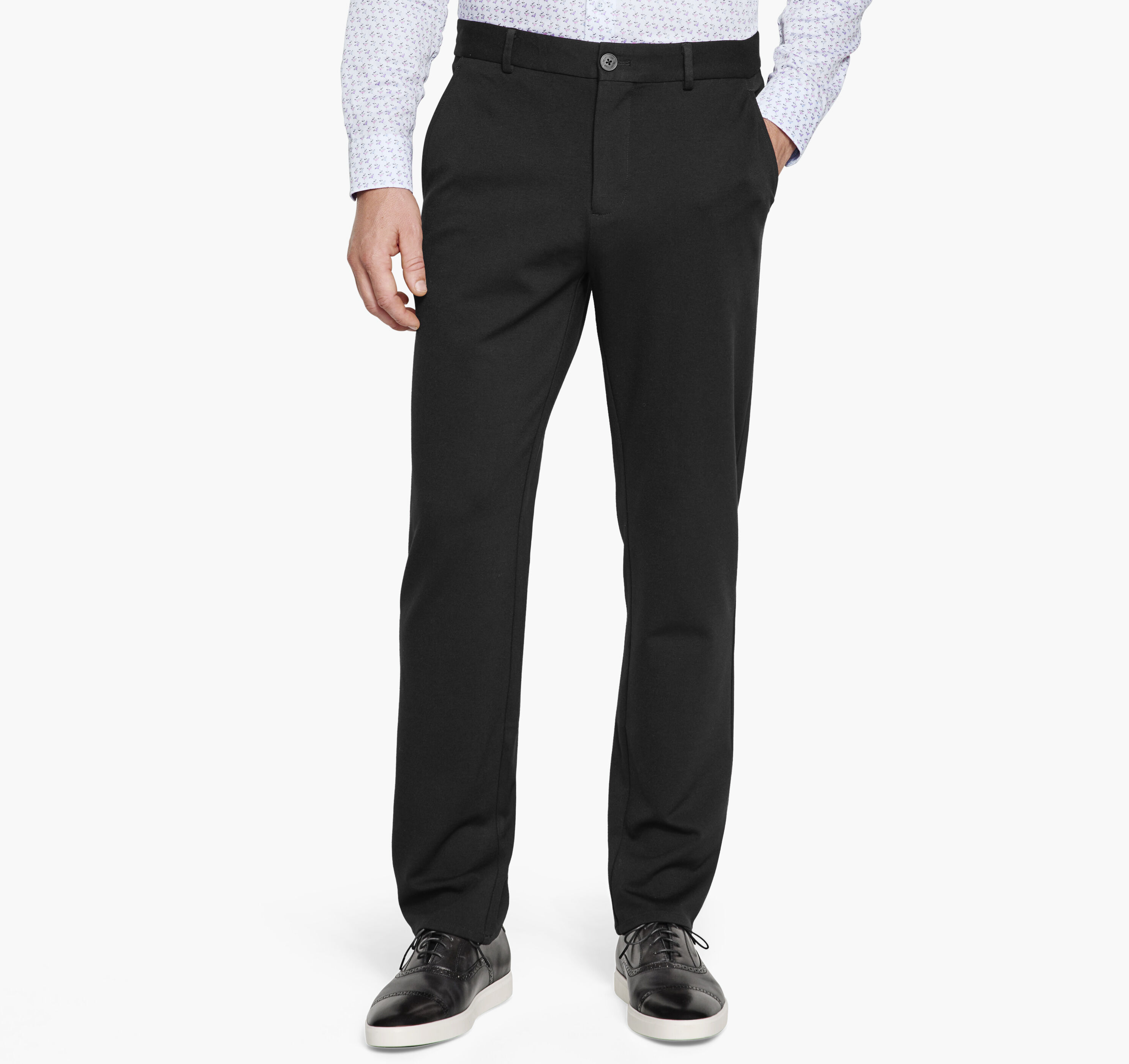 Men's Pants | Johnston & Murphy