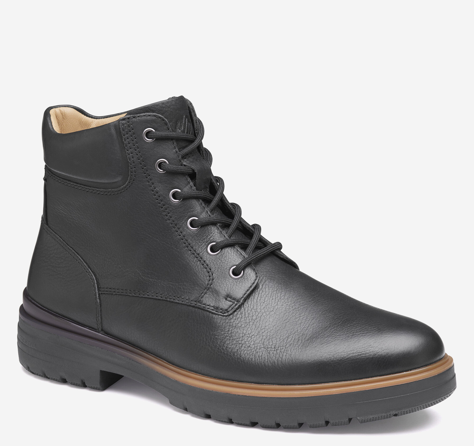 Johnston murphy clearance boots