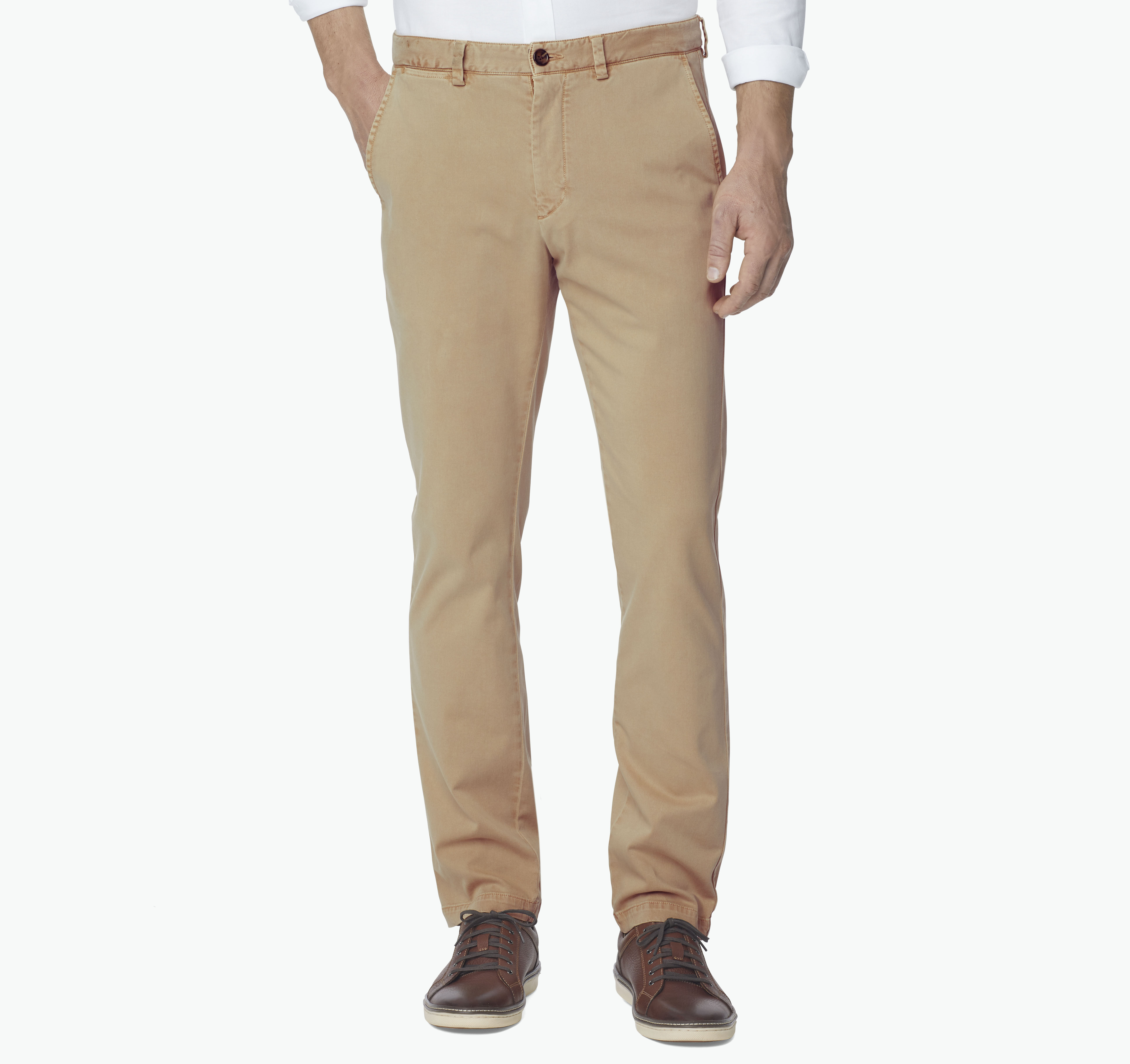 Men's Pants | Johnston & Murphy