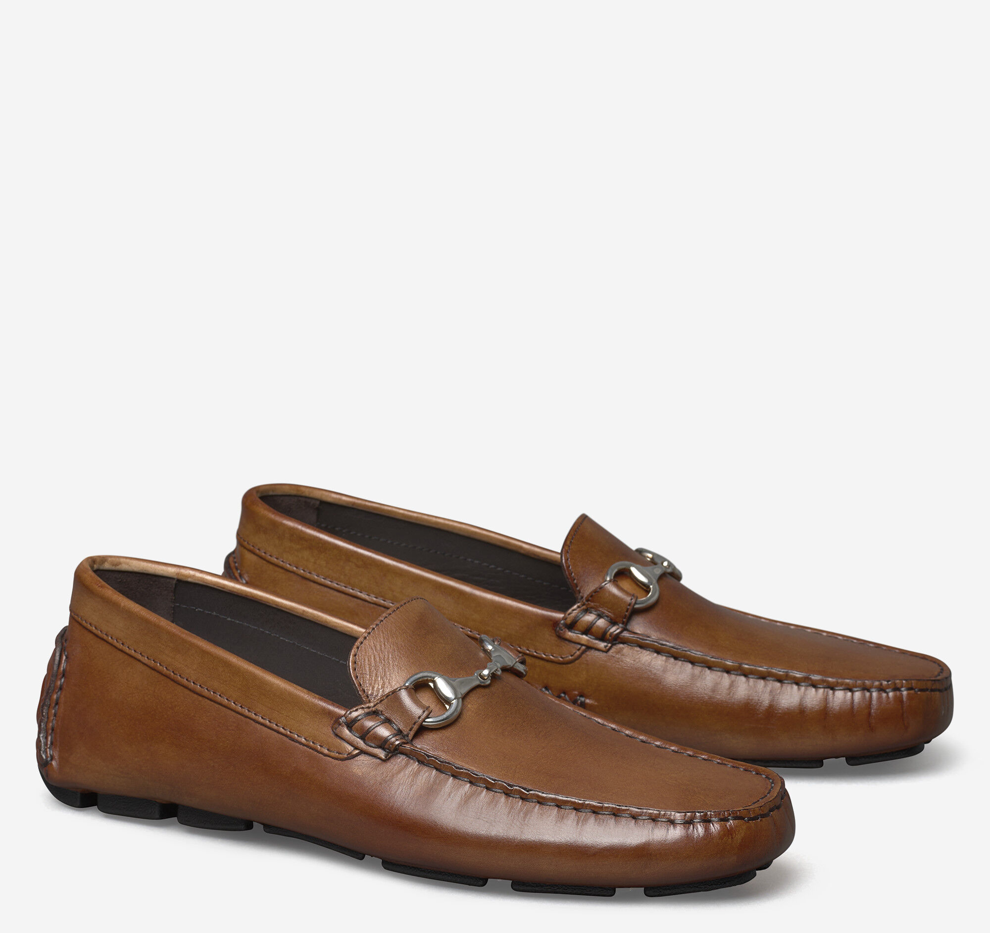 Johnston & hot sale murphy loafers