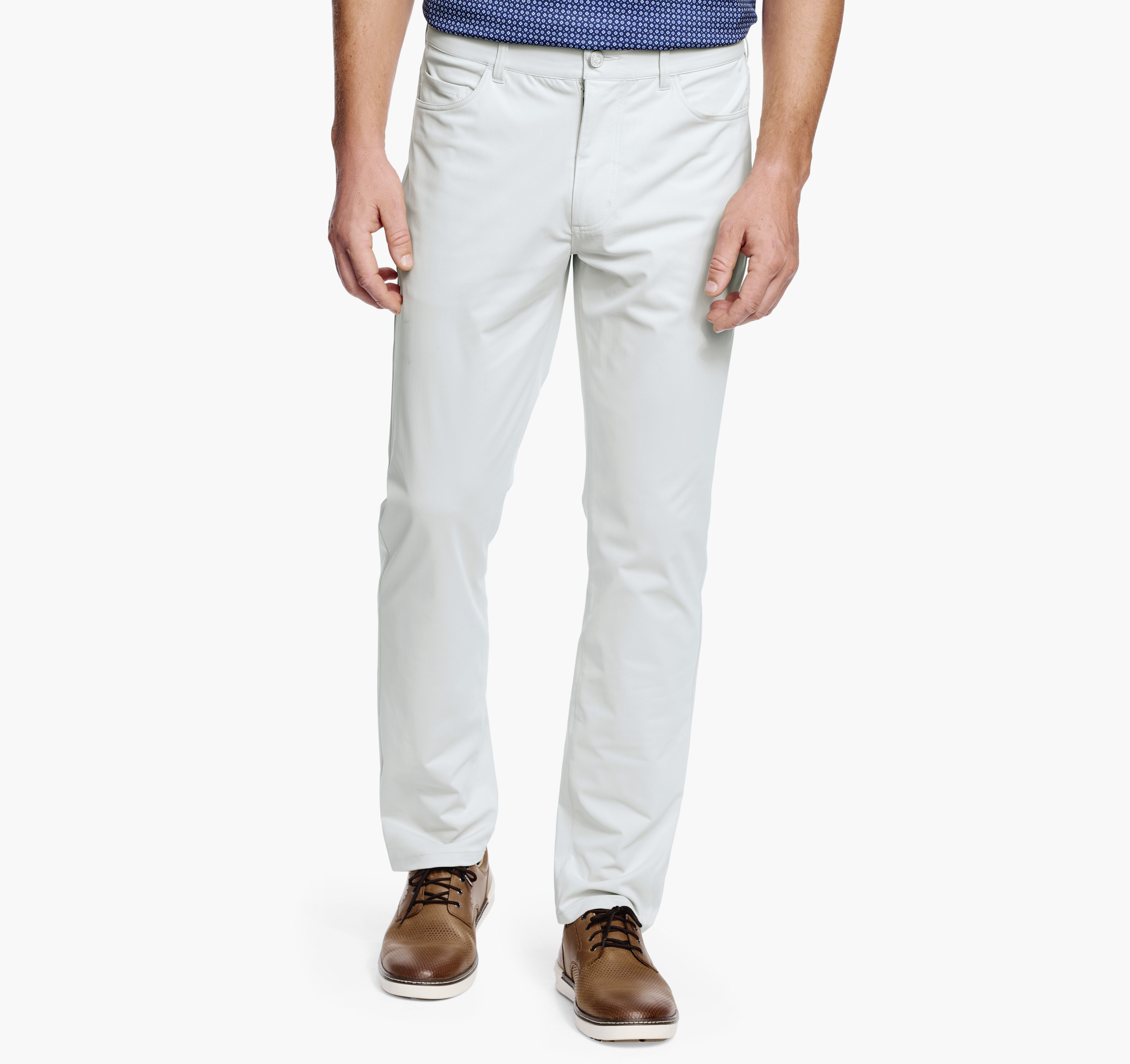 Men's Pants | Johnston & Murphy