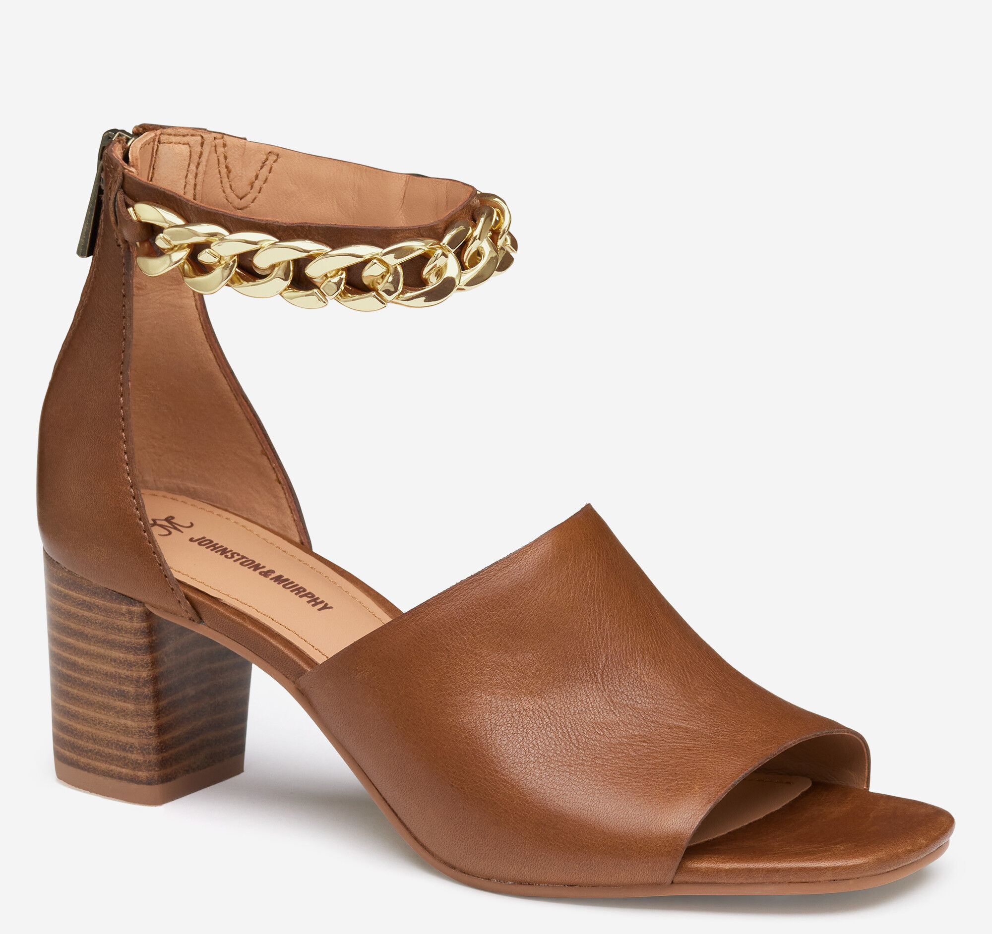 Women's Heels | Johnston & Murphy