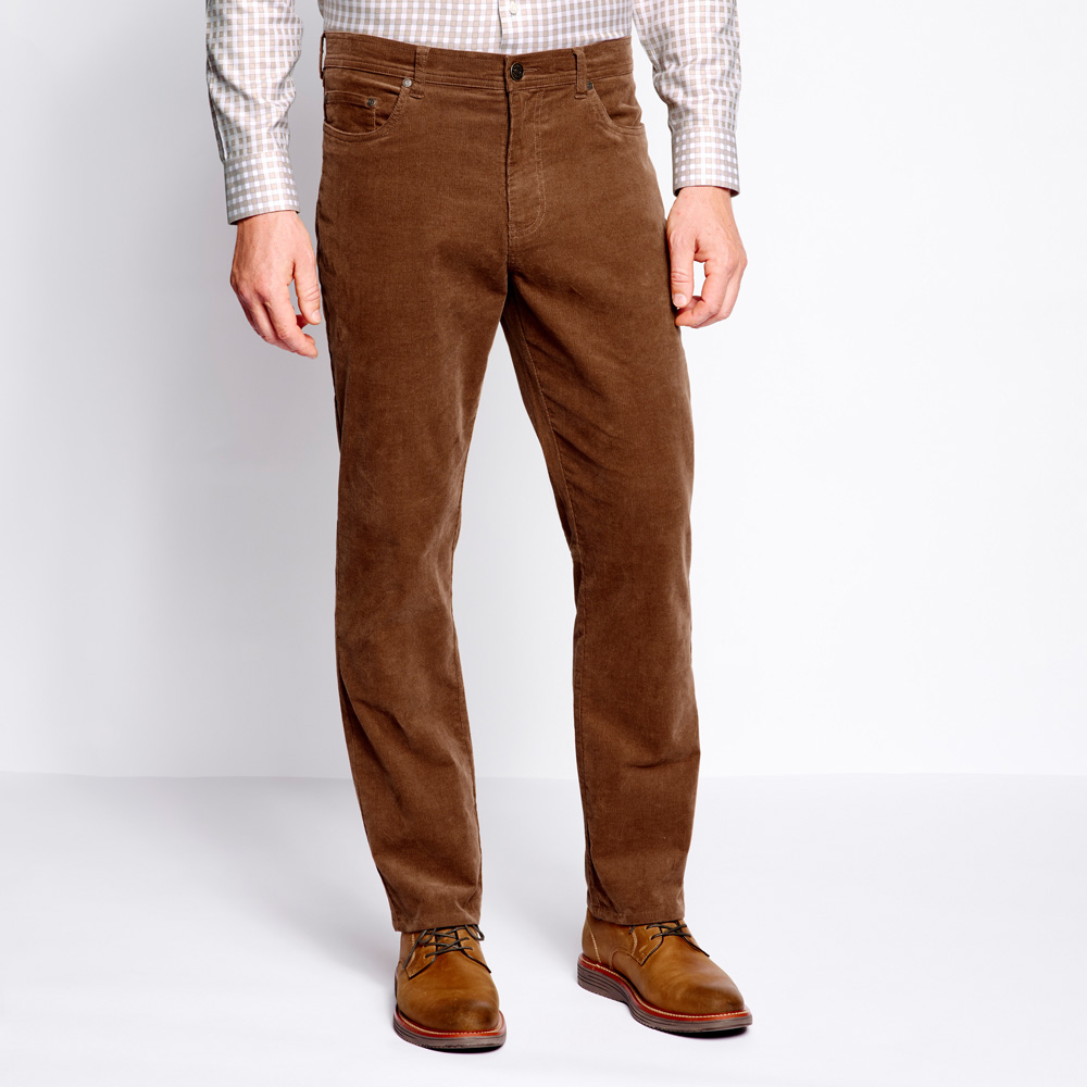 Category Corduroy Pants