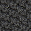 Miles Knit Lace-Up - Black Knit