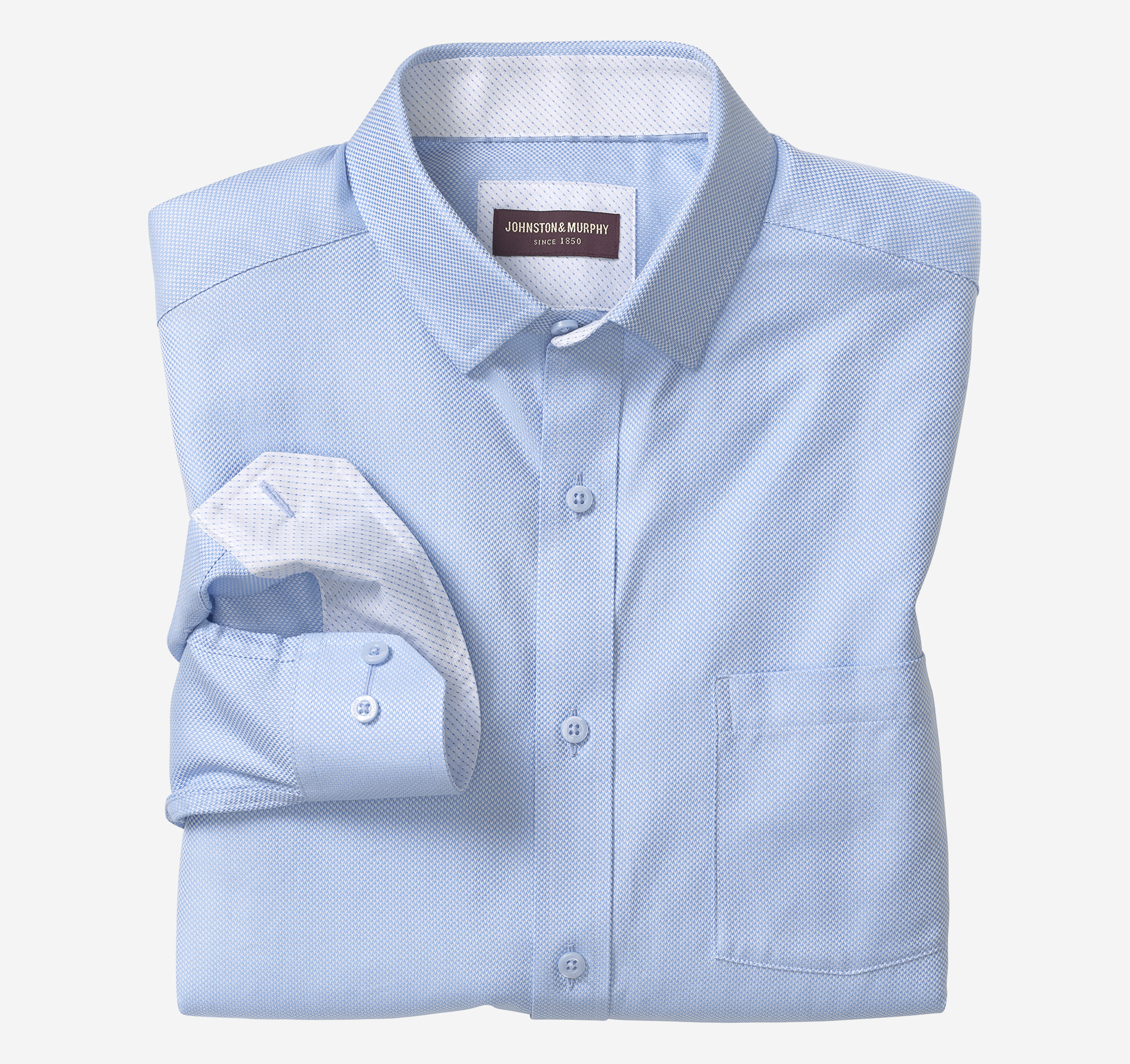 Johnston murphy dress shirts sale