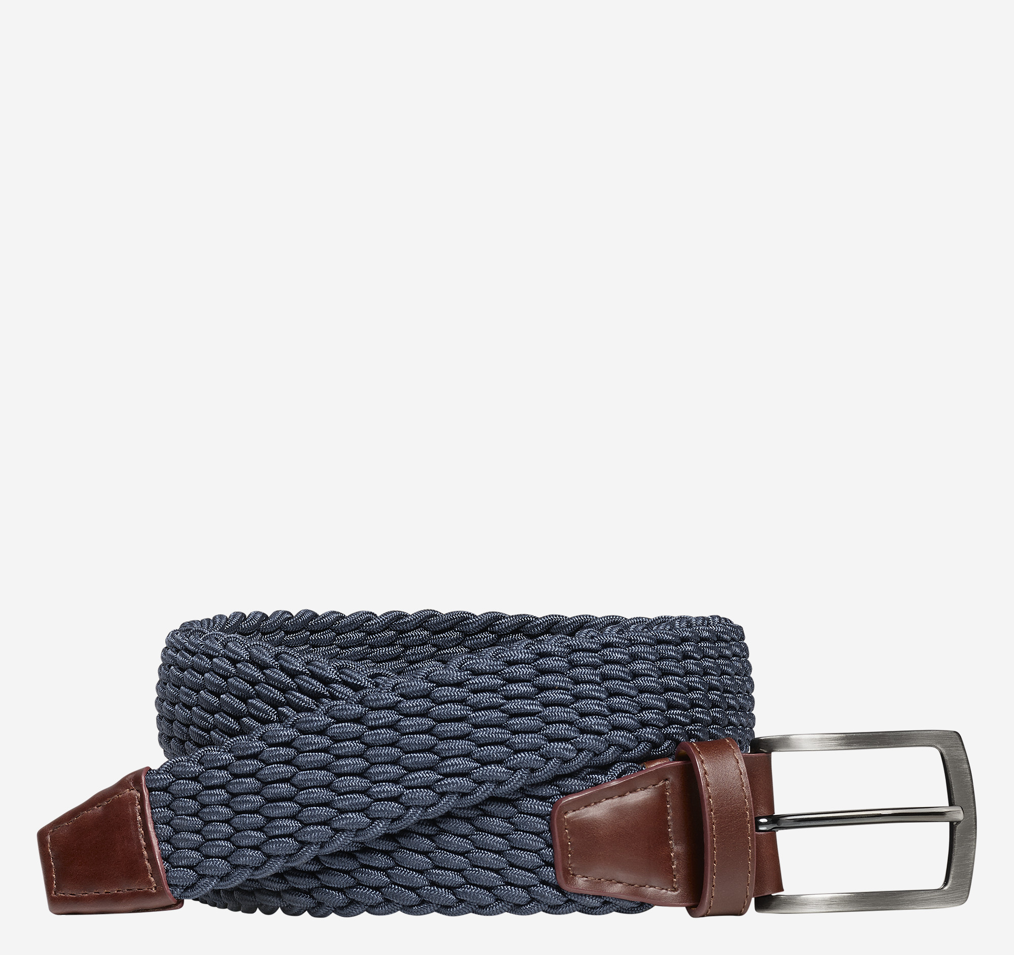 Men's Golf Belts - Woven & Stretchable