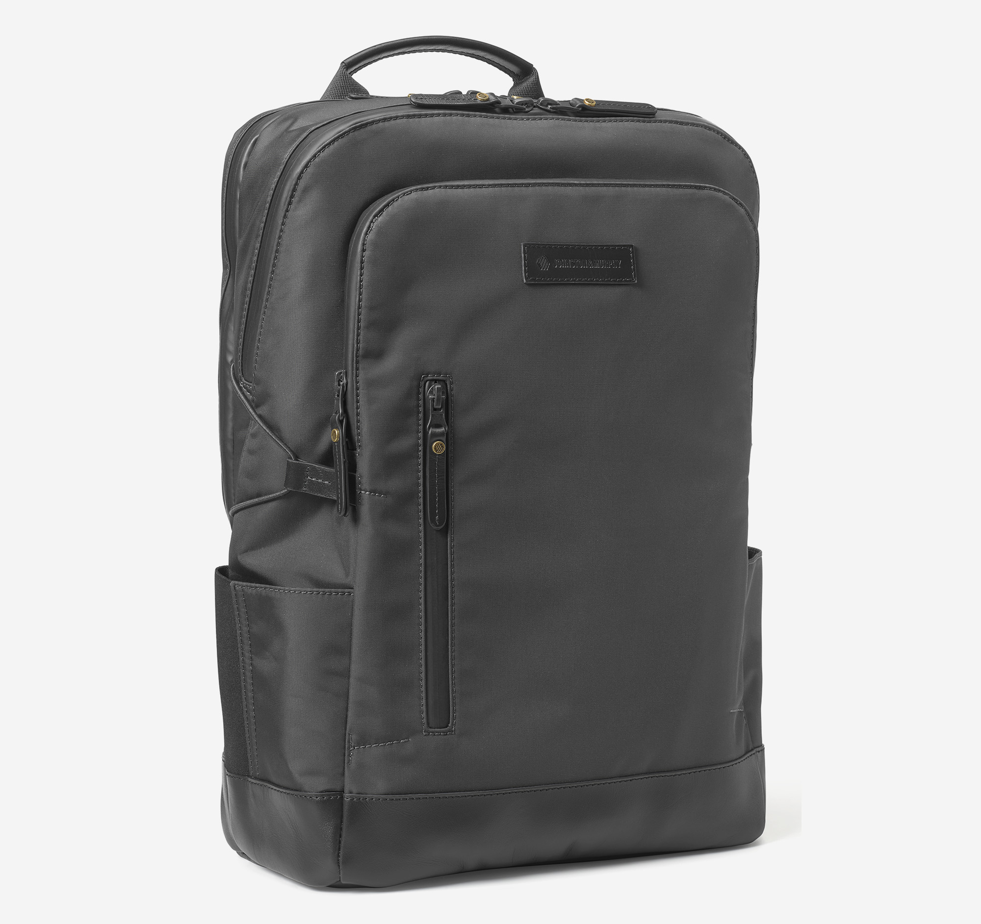 Hudson Waterproof Backpack