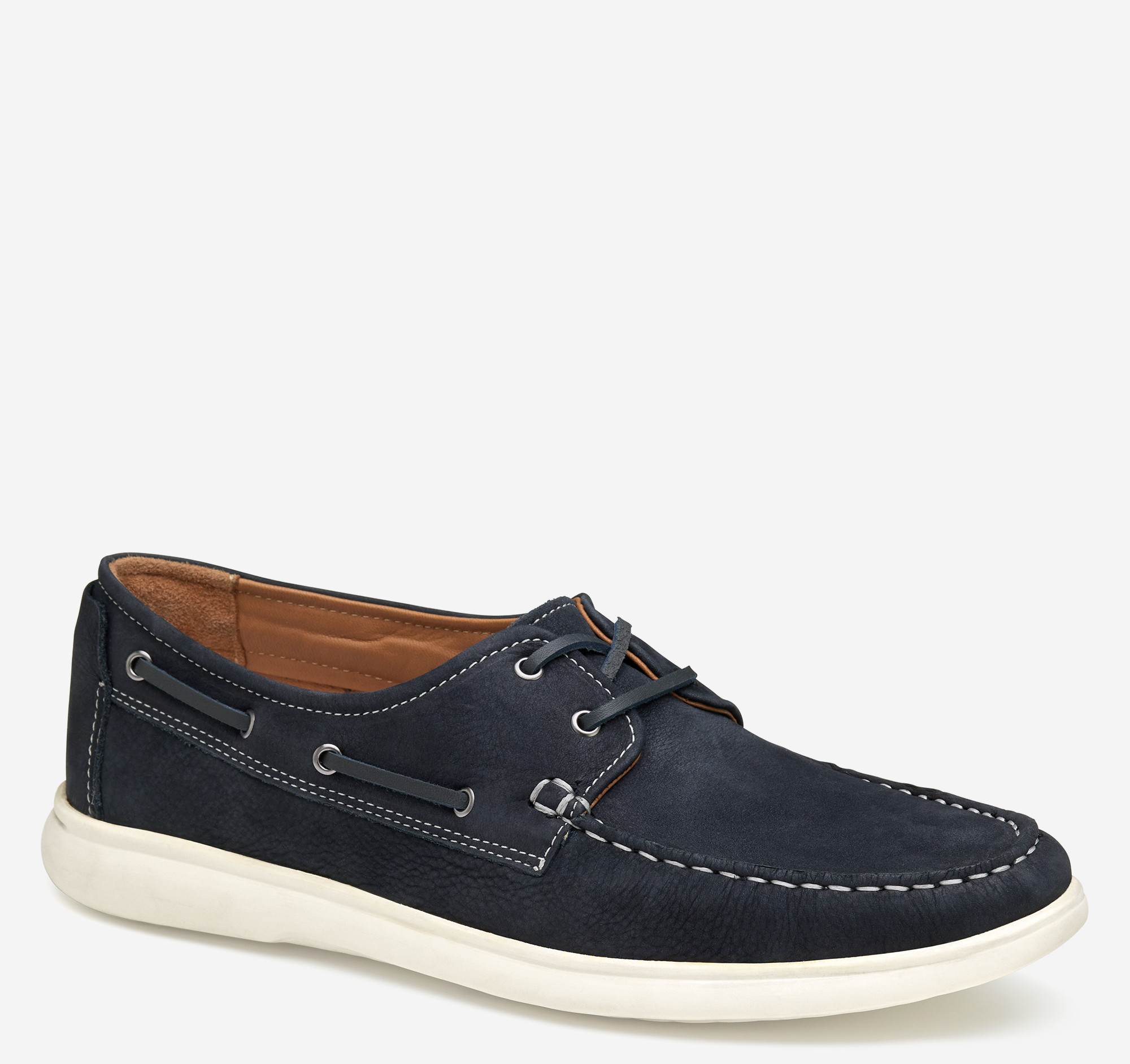 Men's Slip-On Shoes | Johnston & Murphy