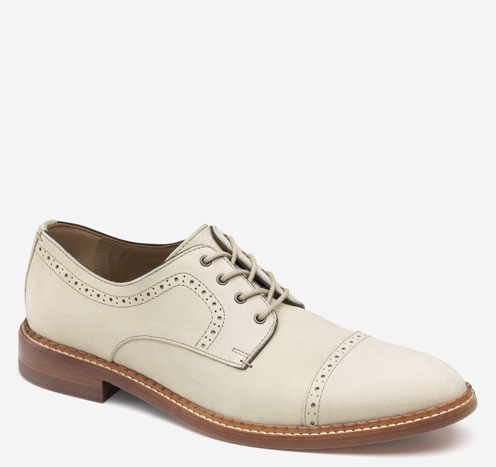 Chambliss 2025 cap toe