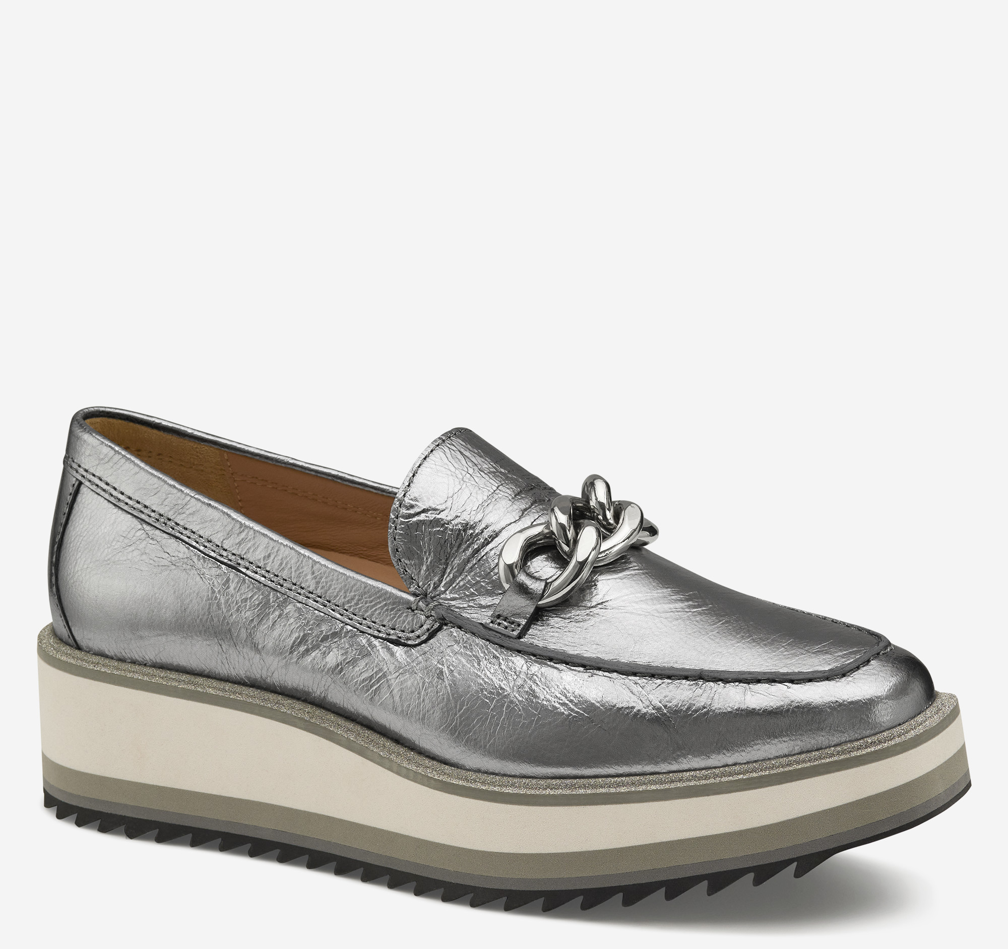 Fitflop on sale petrina silver