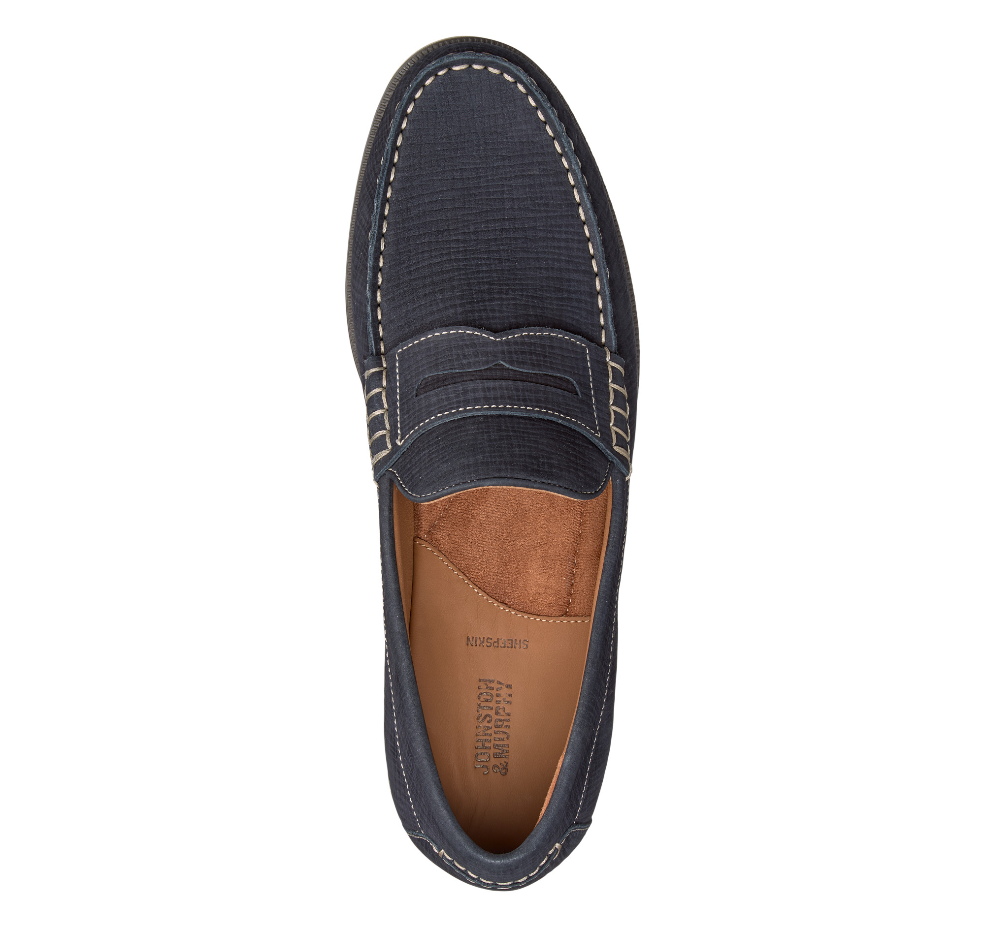 Chadwell 2025 penny loafer