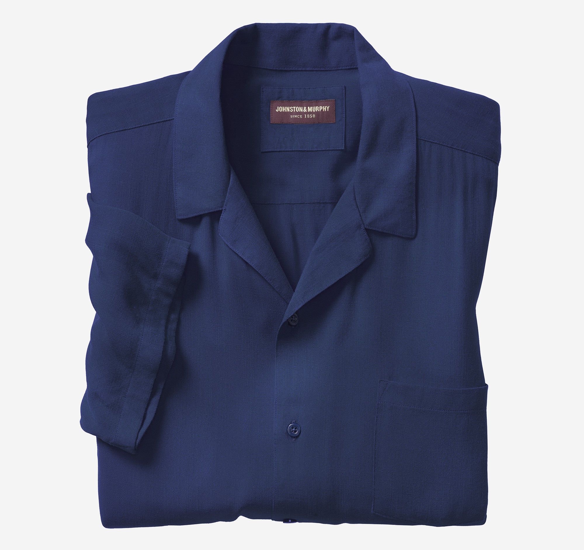 Johnston and murphy hot sale dress shirts