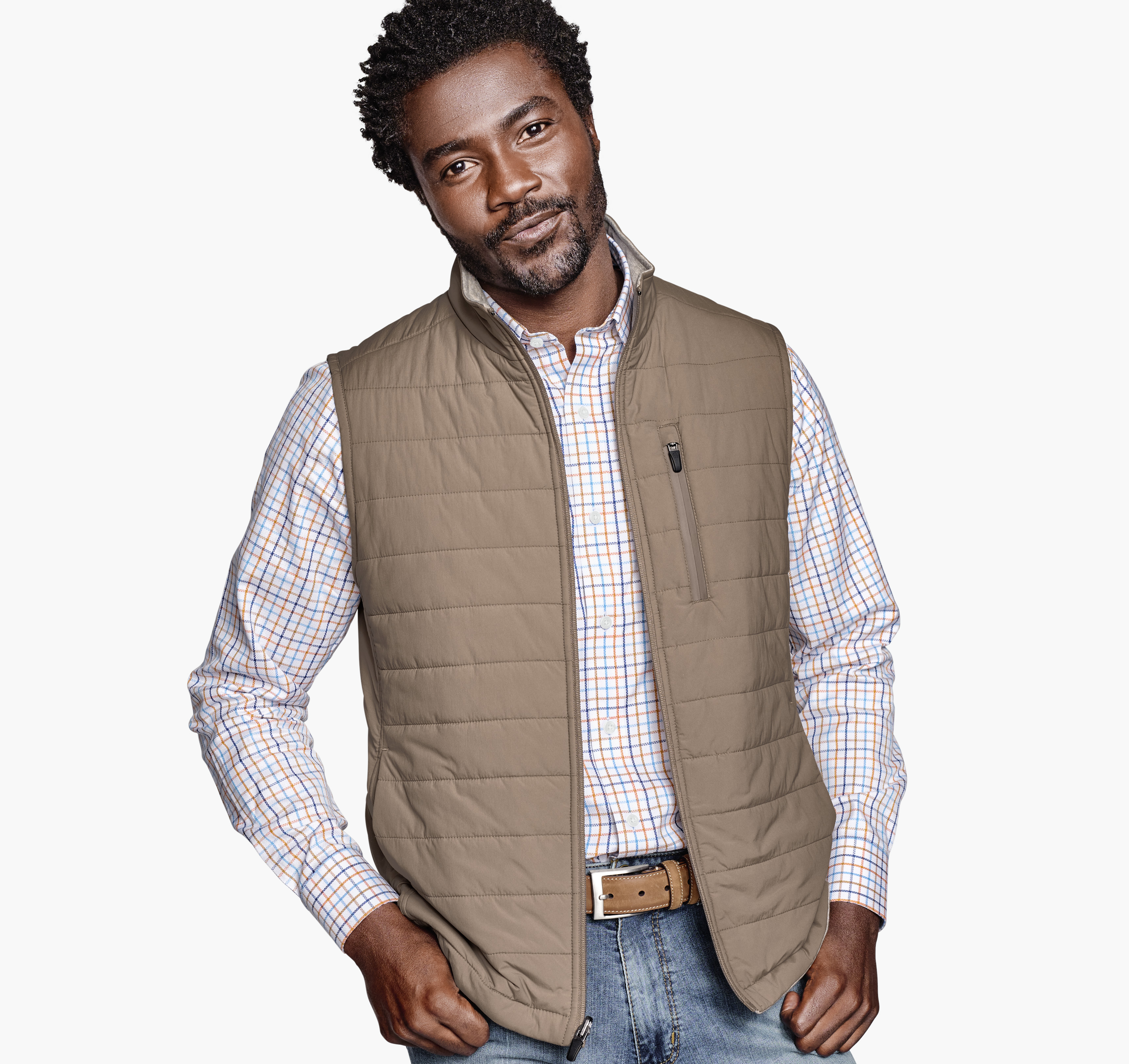 XC4® Reversible Vest