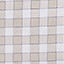 Tan Twill Gingham