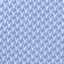 Non-Iron Dress Shirt - Blue Solid Birdseye